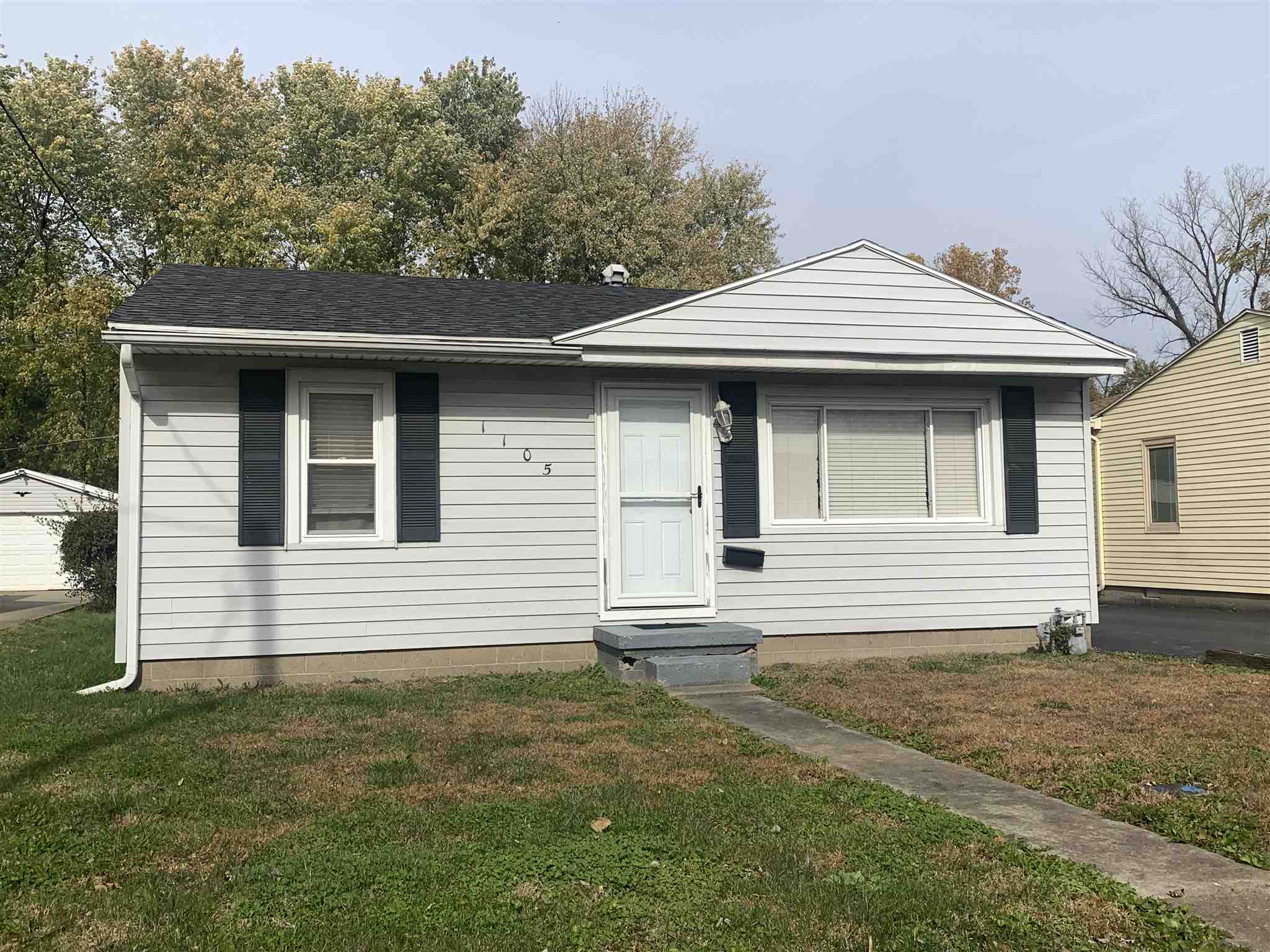 Cedar St, Evansville, IN 47710 #1