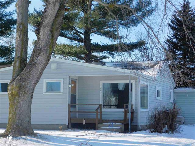 Vincent Rd, Grant Township, MI 48032 #1