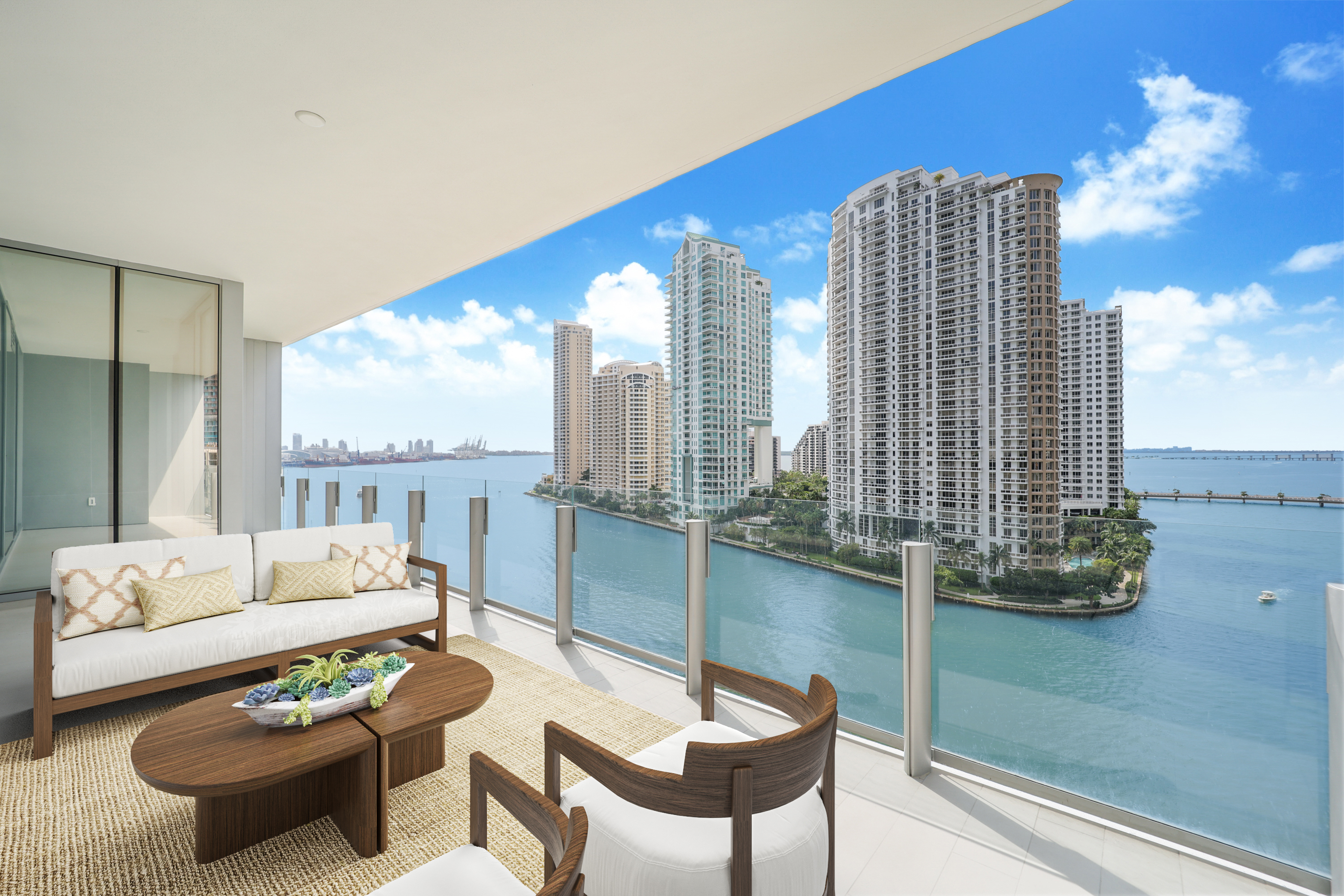 300 Biscayne Blvd Way, #1102, Miami, FL