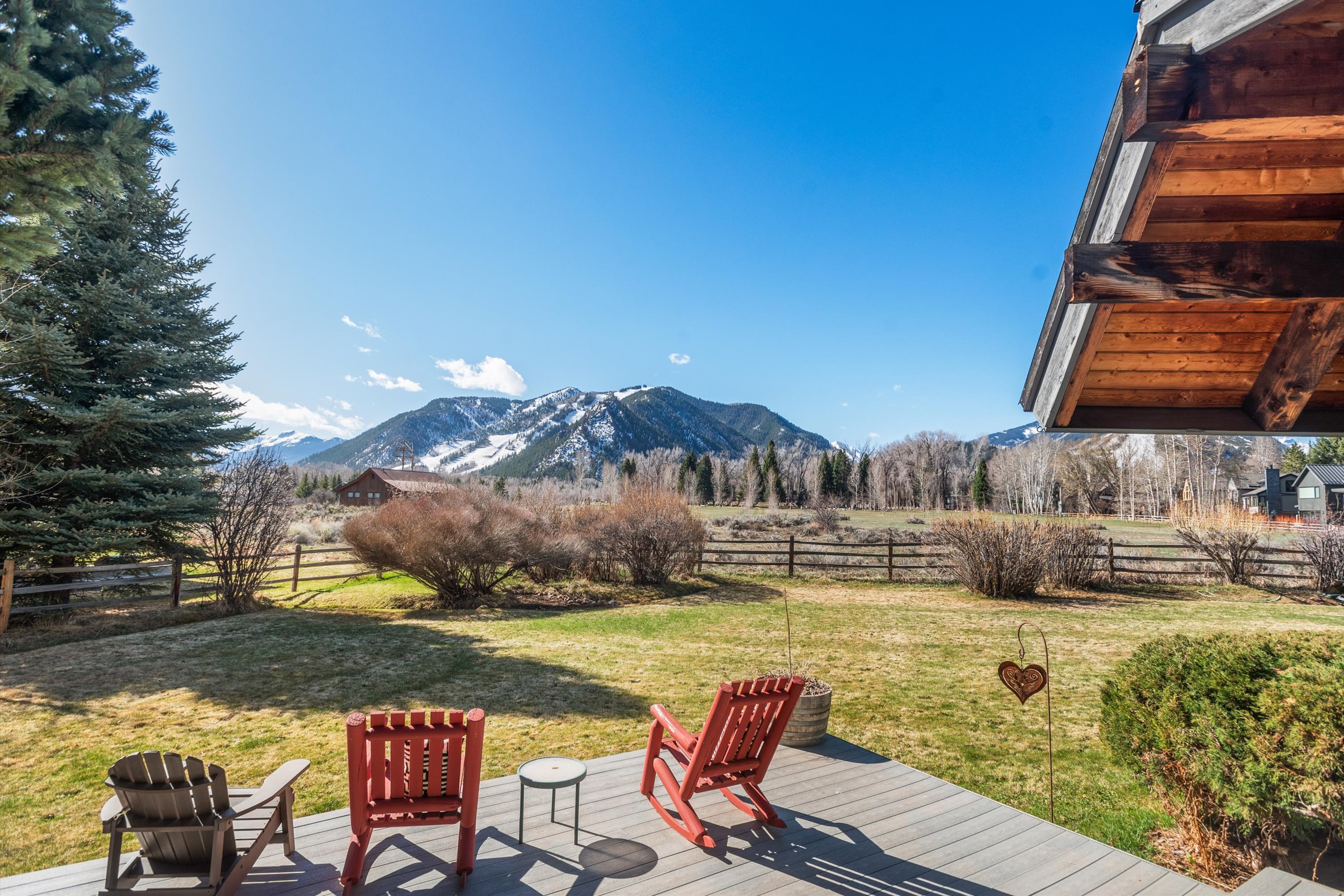 1227 Mountain View Drive, Aspen, CO 81611