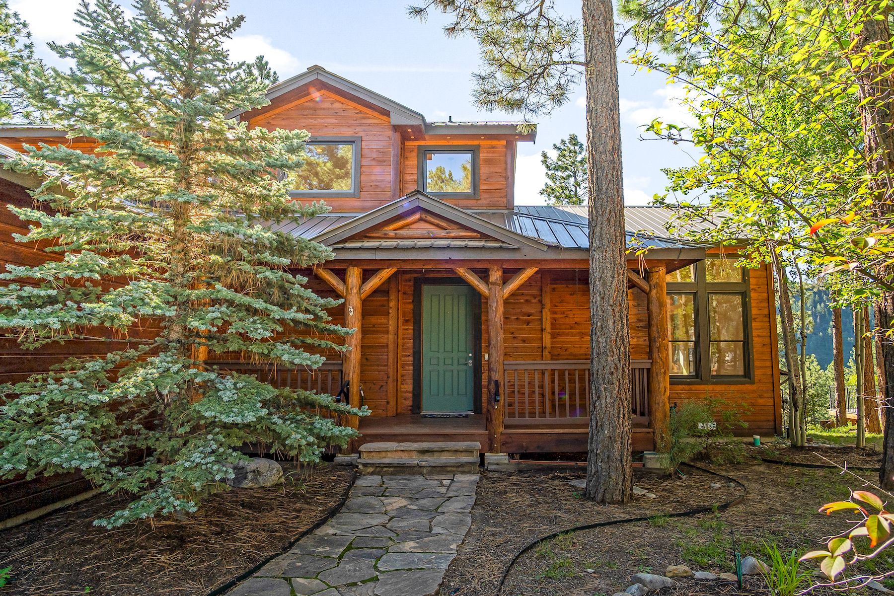 44 Hidden Treasure, Durango, CO 81301