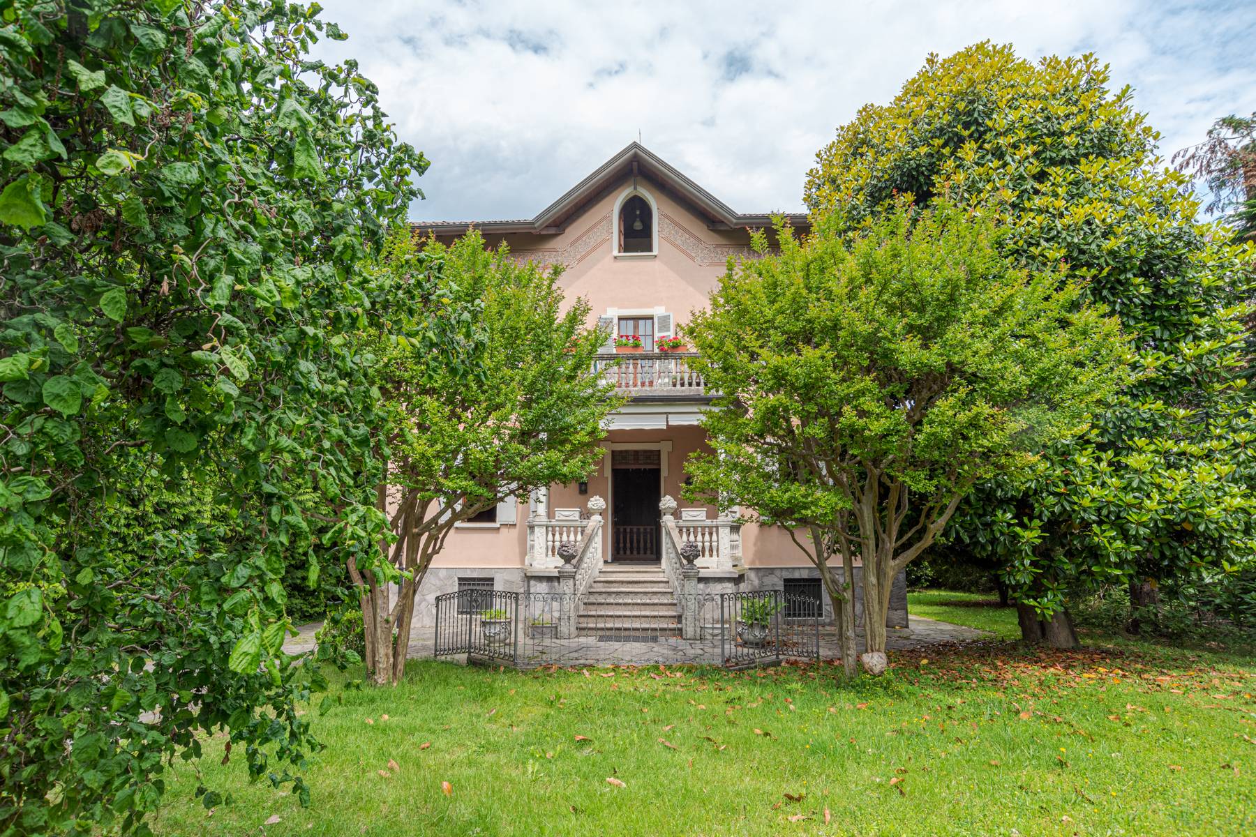 Charming house on Lake Maggiore