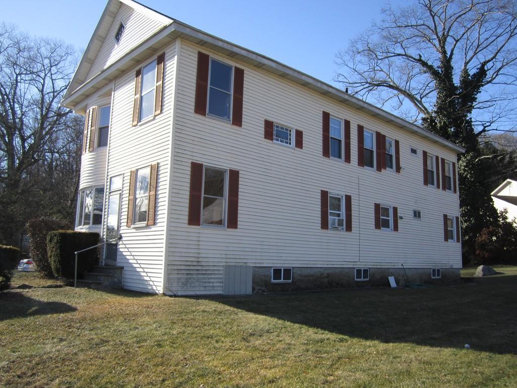 Lake Ave, Worcester, MA 01605 #1