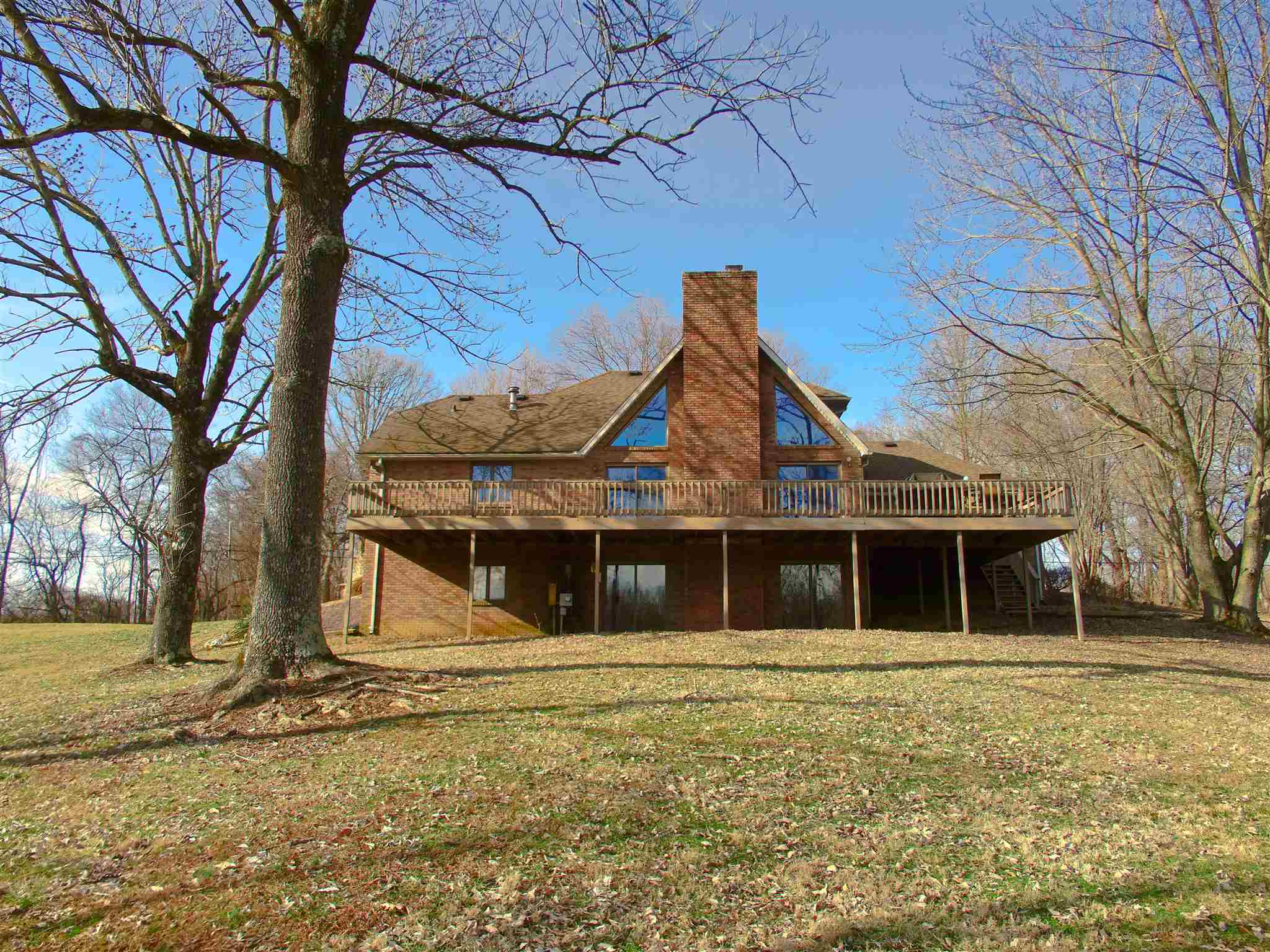 Lower Mount Vernon Rd, Evansville, IN 47712 #1