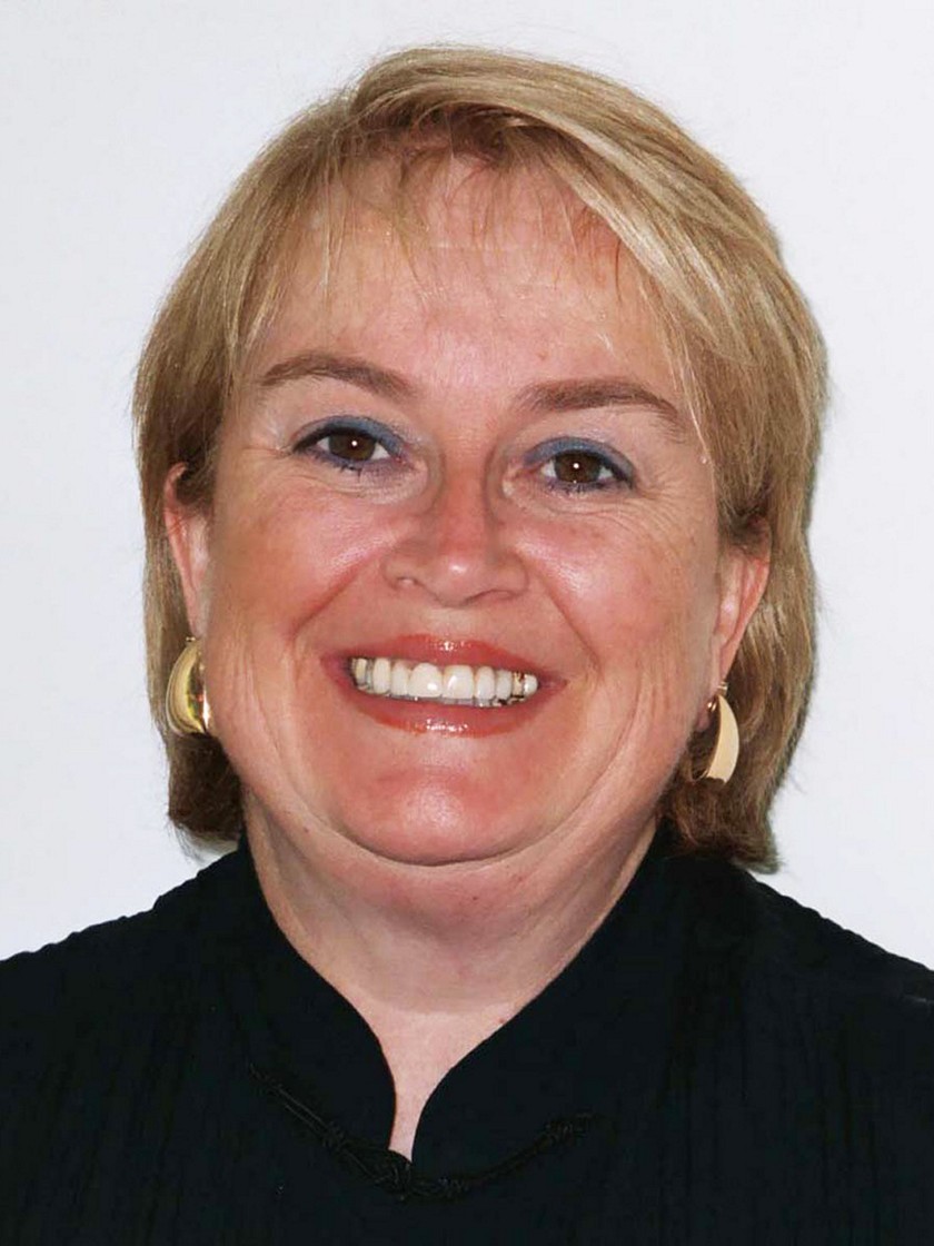 Phyllis Weydig 