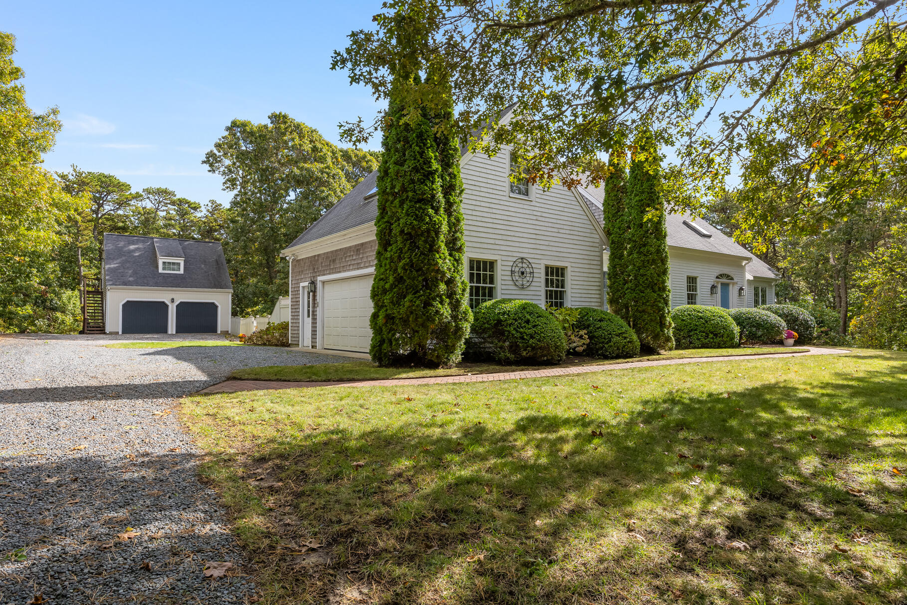 104 Highland Moors Drive,Brewster, MA, 02631