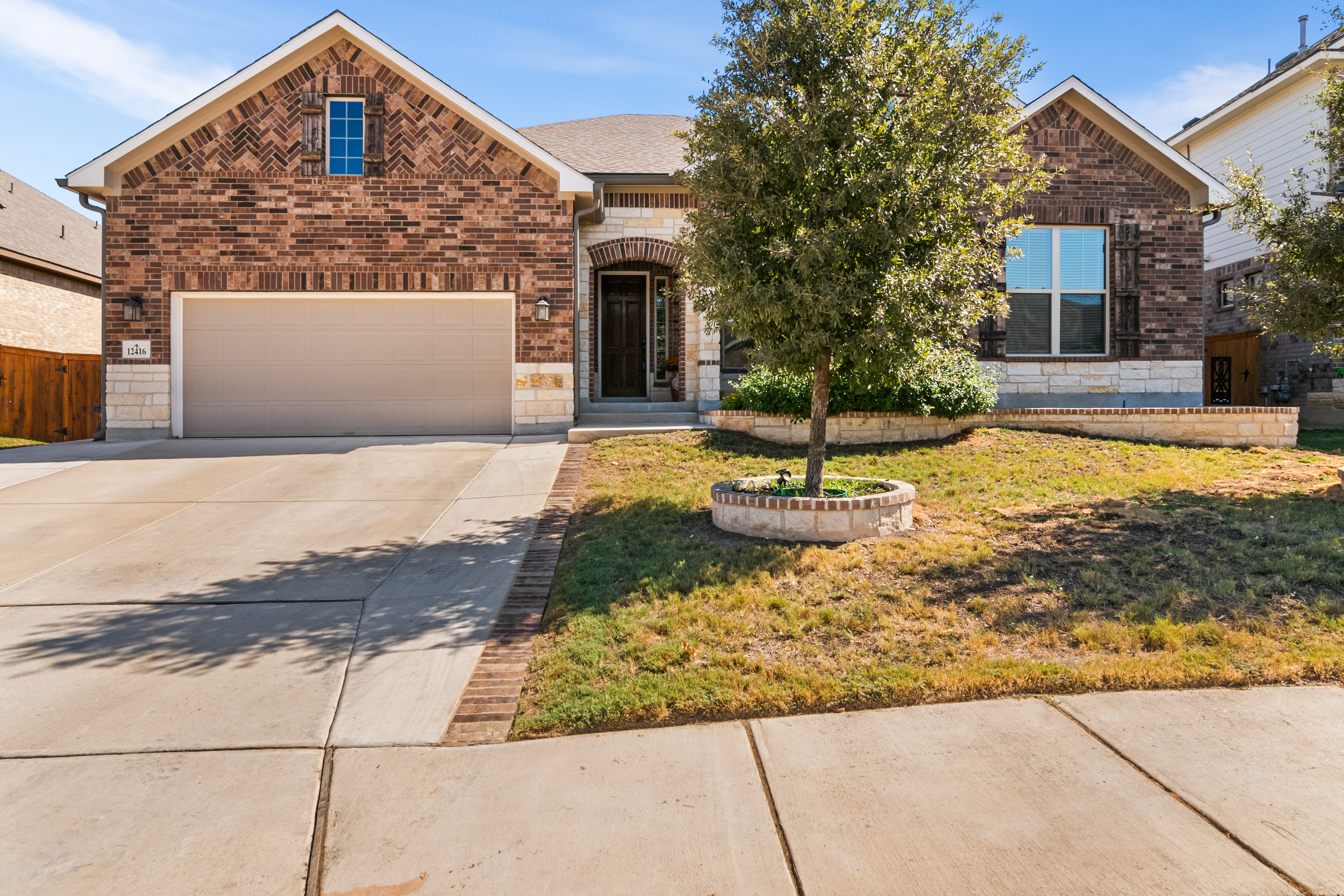 12416 Upton Park, San Antonio, TX 78253