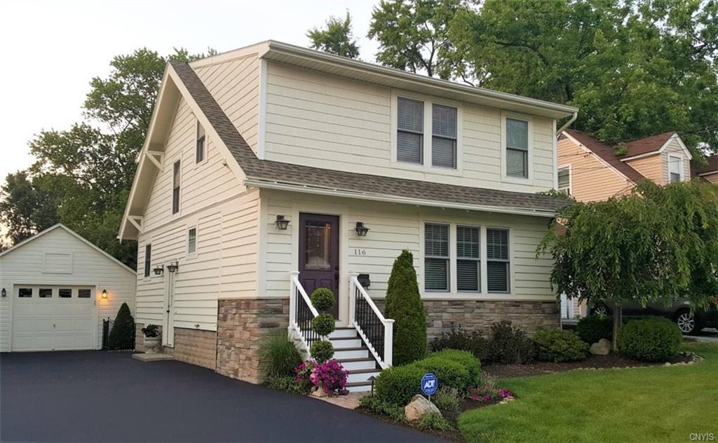 Brookfield Rd, Syracuse, NY 13211