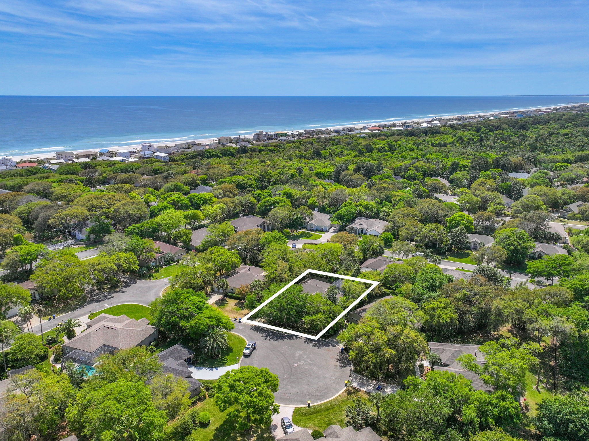 2776 Ocean Oaks Drive, Fernandina Beach, FL