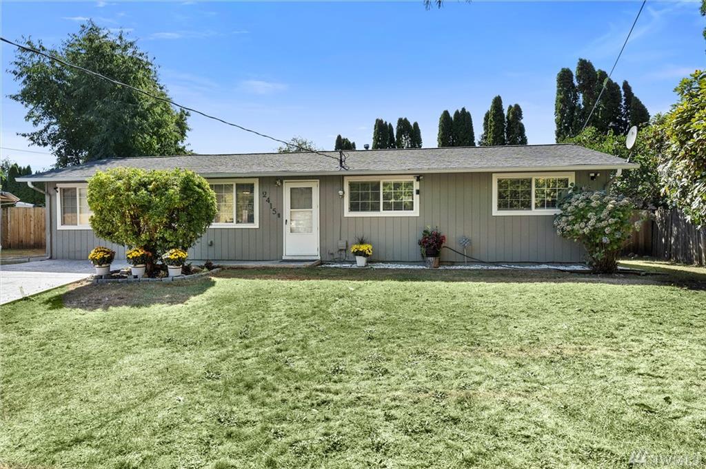 332nd St, Federal Way, WA 98023