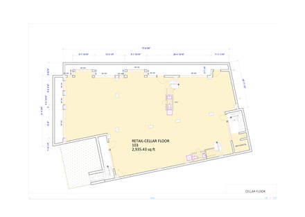 4422 Georgia Ave A.01.9.1.8 COMBINED FLOOR PLAN