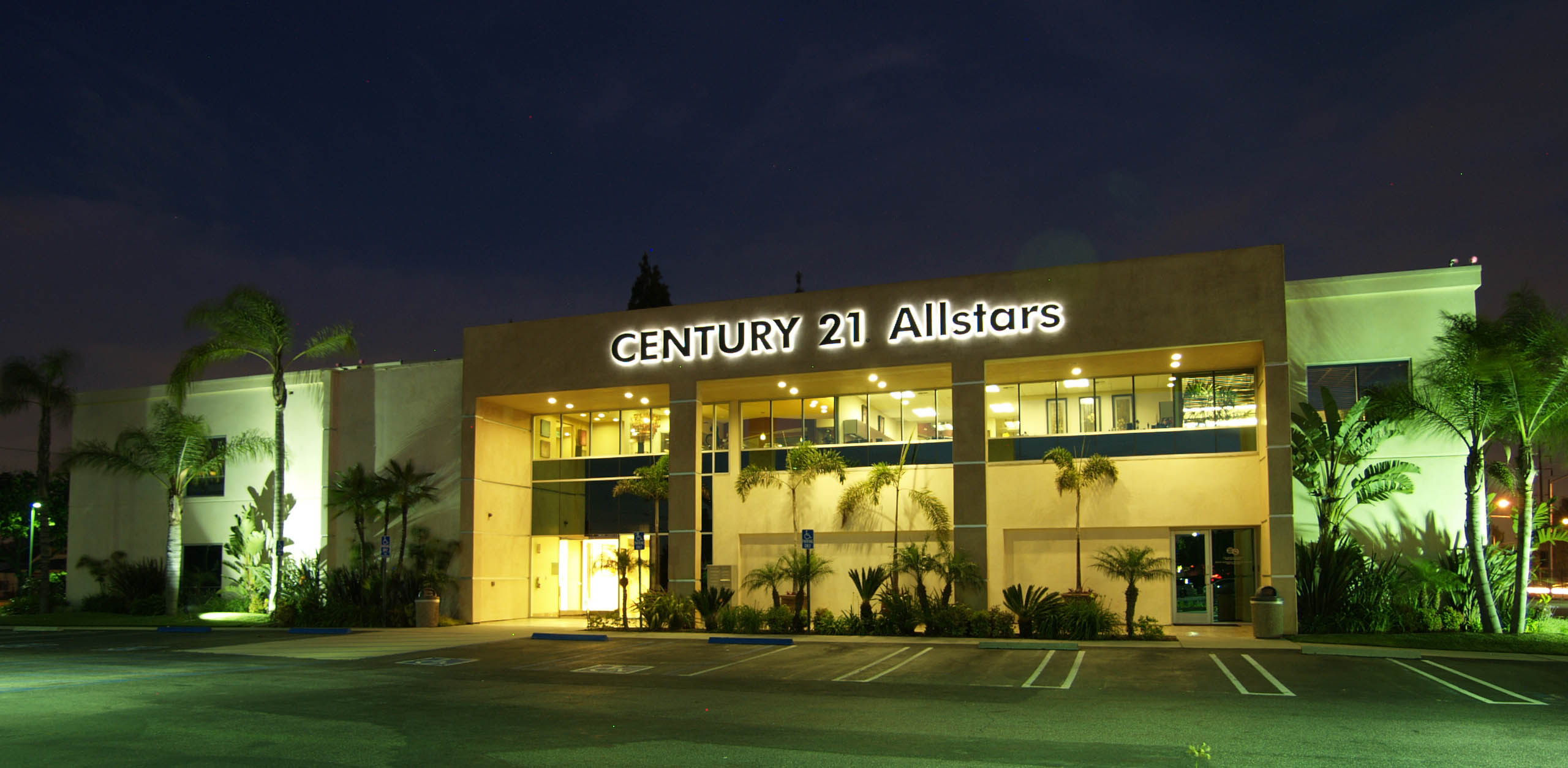 CENTURY 21 Allstars, USA Real Estate Office CENTURY 21 Global
