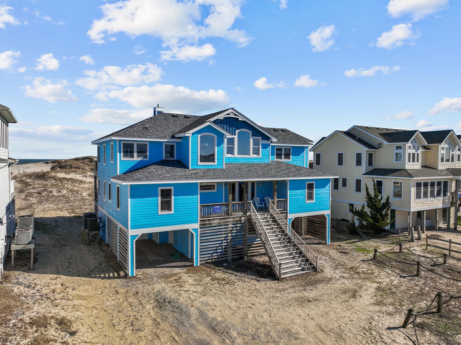 2091 Sandfiddler Road, Corolla, NC 27927