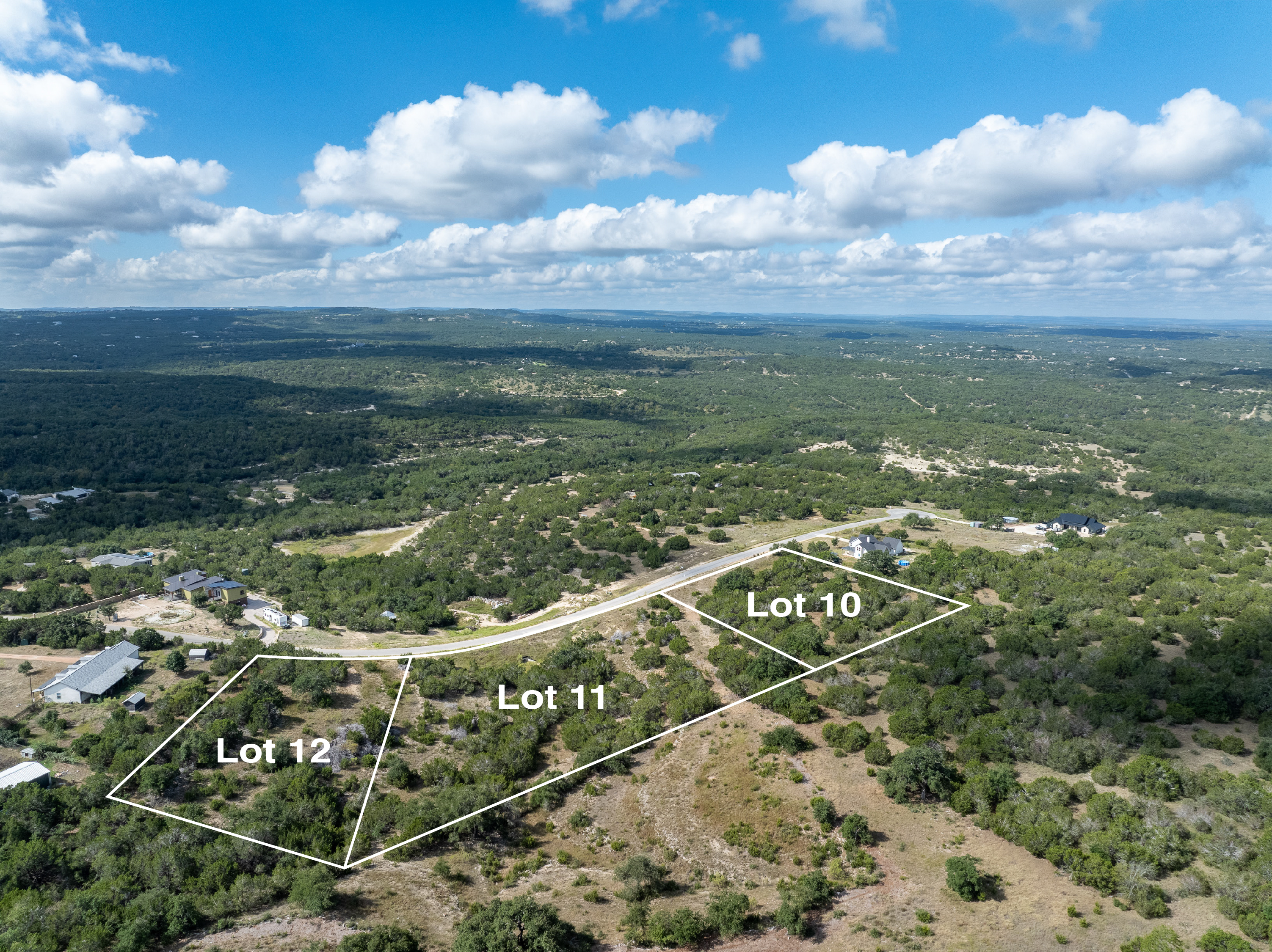 394 Vail River Road, Dripping Springs, TX 78620