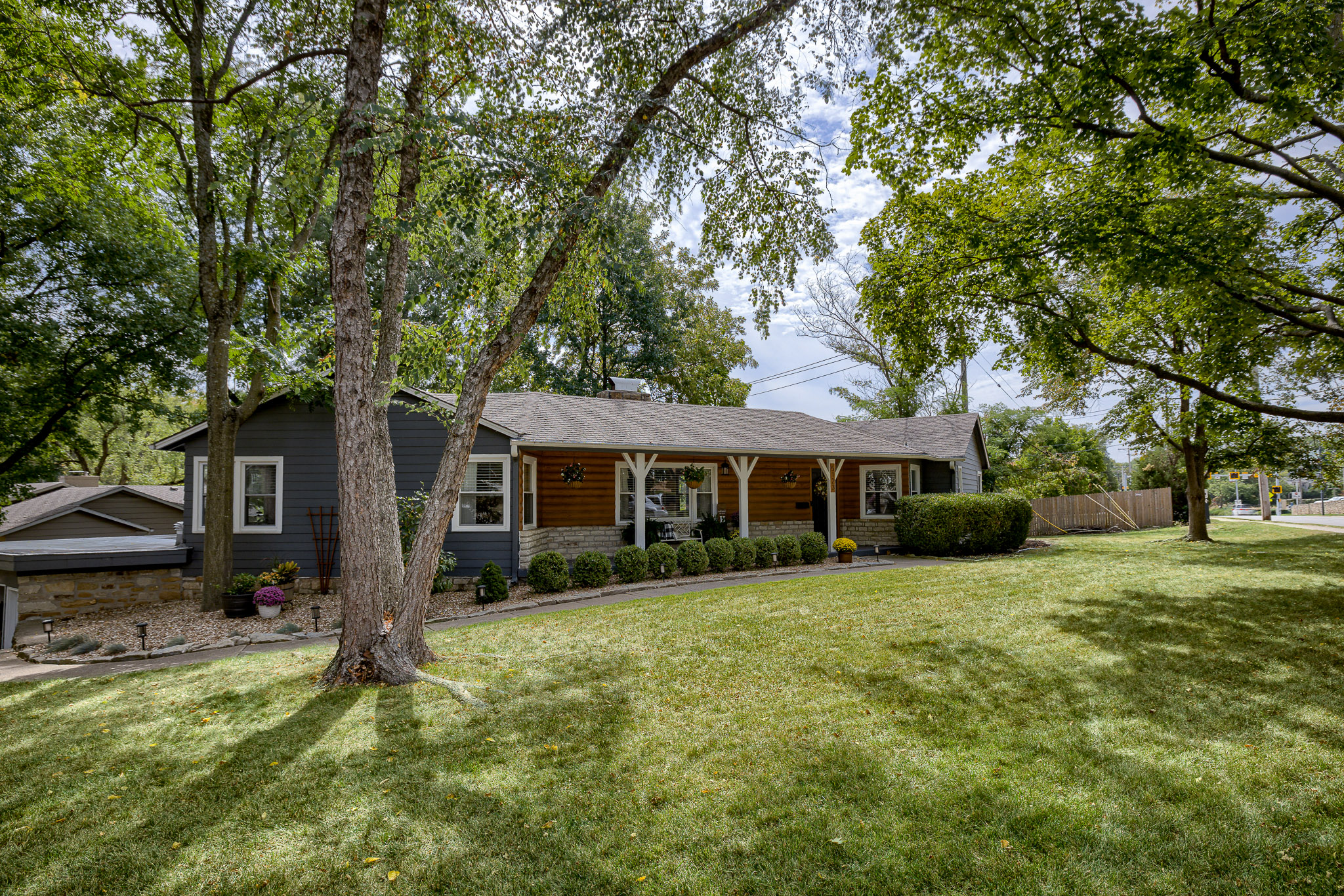 Charming Mission Woods Ranch