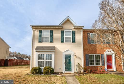 Coventry Creek Dr, Fredericksburg, VA 22408