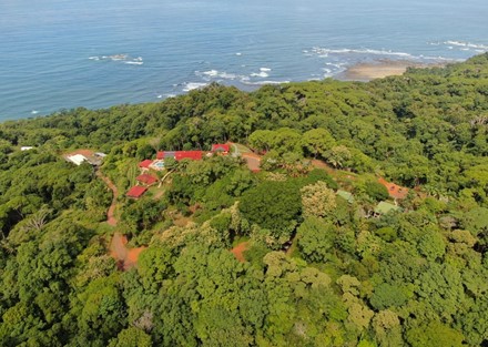 Unmatched Ocean Views and Expansive Development Potential Property