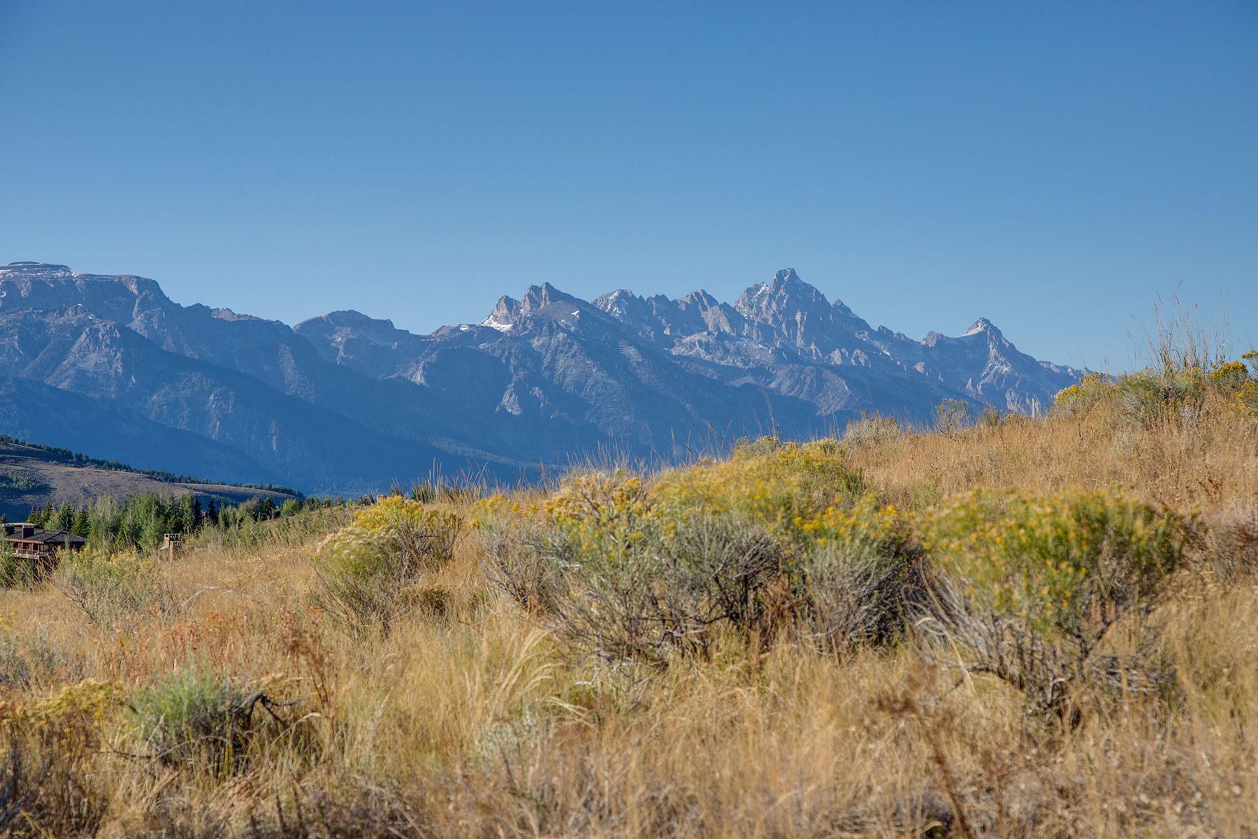 The Ridge at Spring Creek Ranch