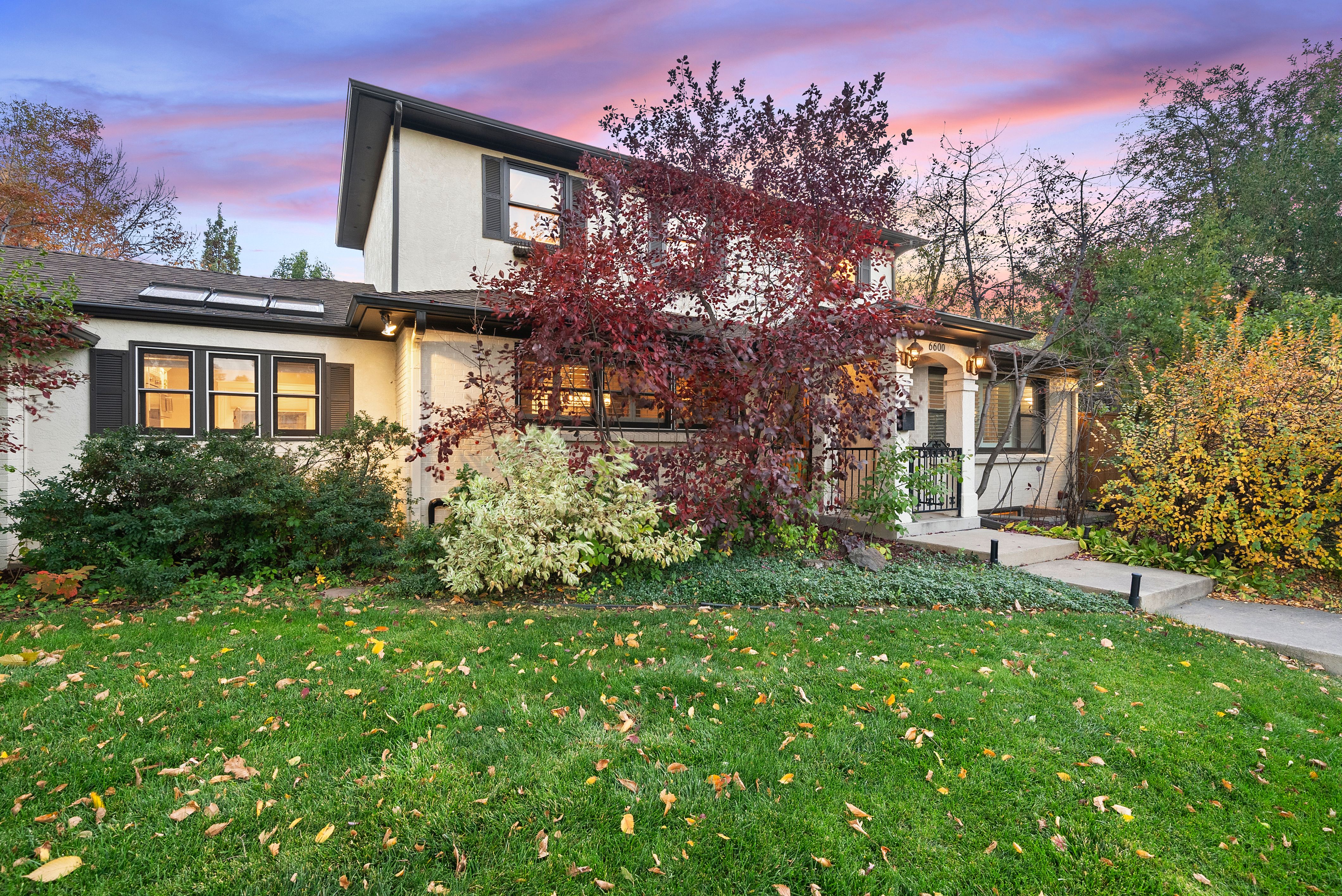 Charming Home in Montclair