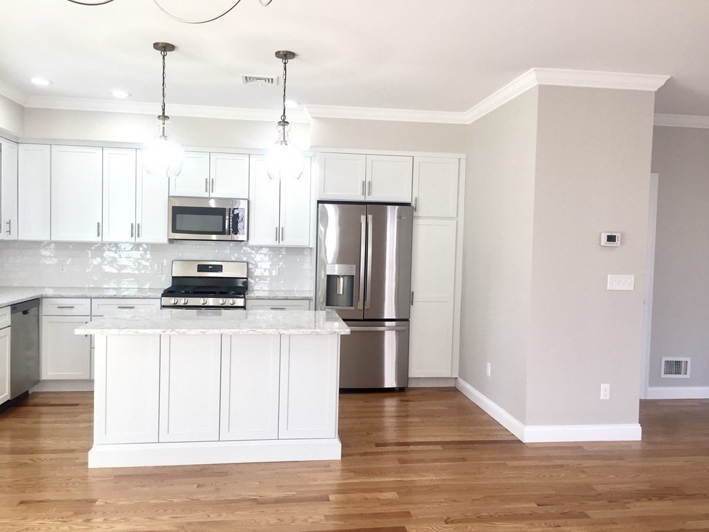 Century 21 Revere, MA