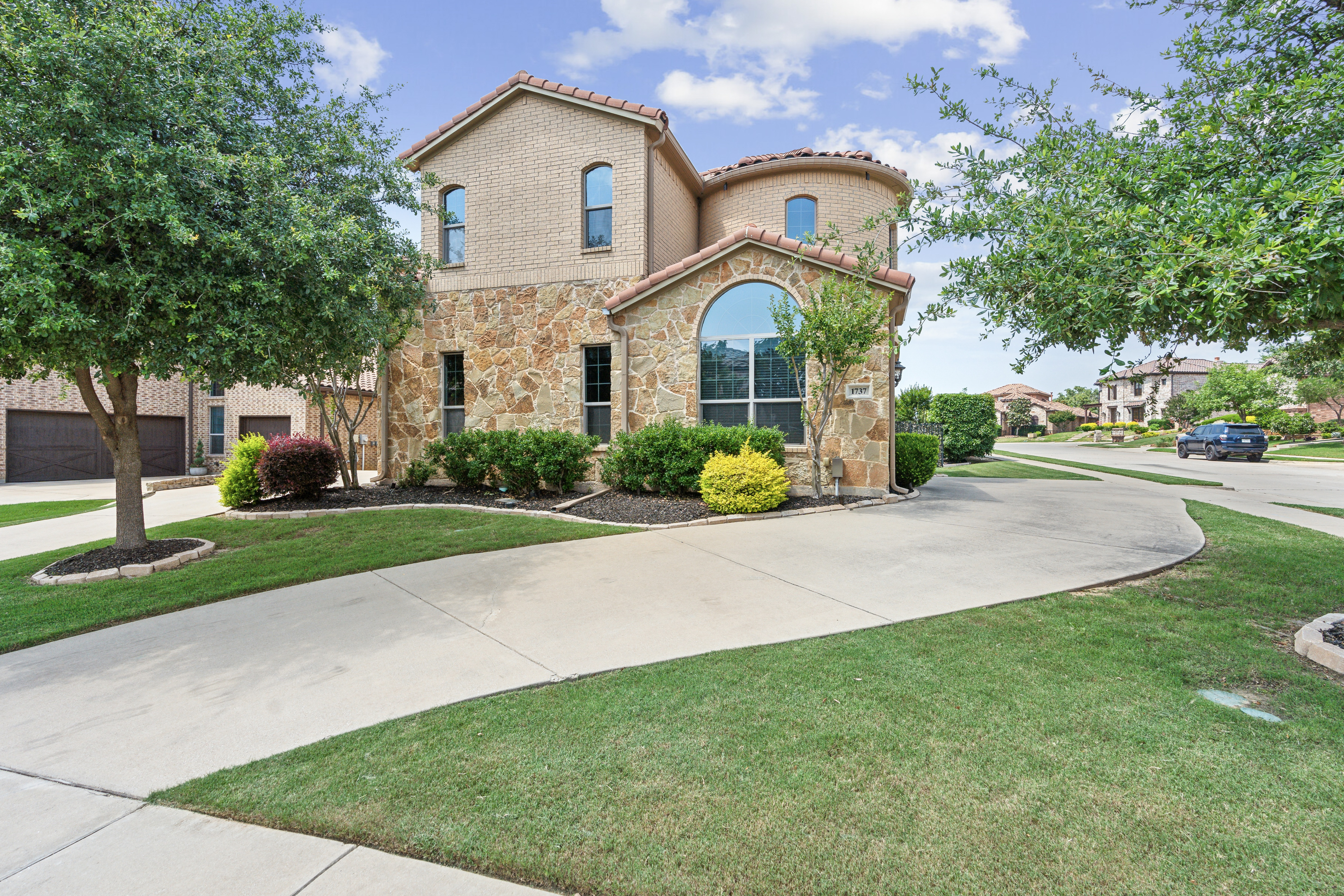 1737 Adalina Drive, Keller, TX, 76248