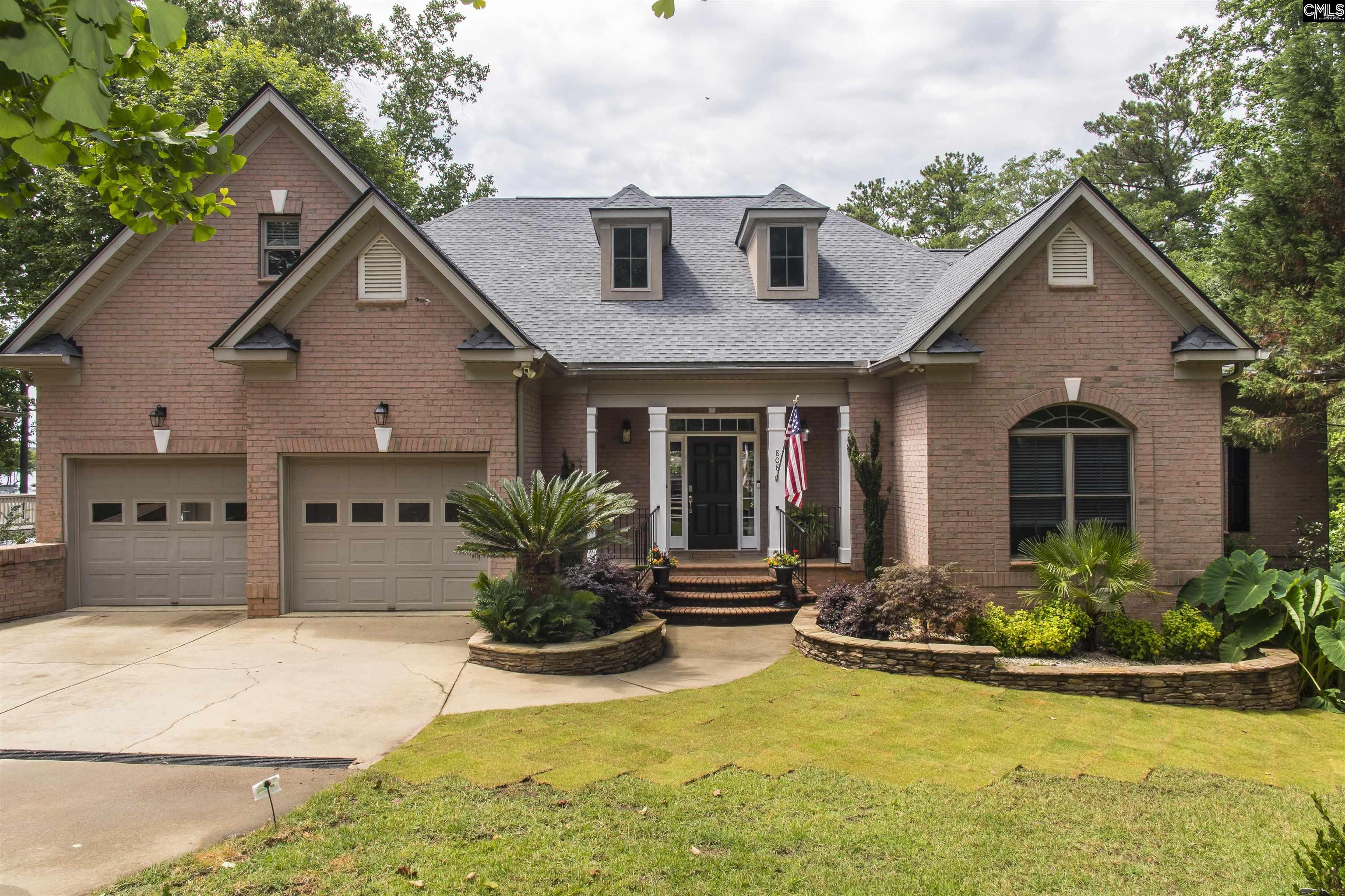 808 Island Point Lane, Chapin, SC 29036