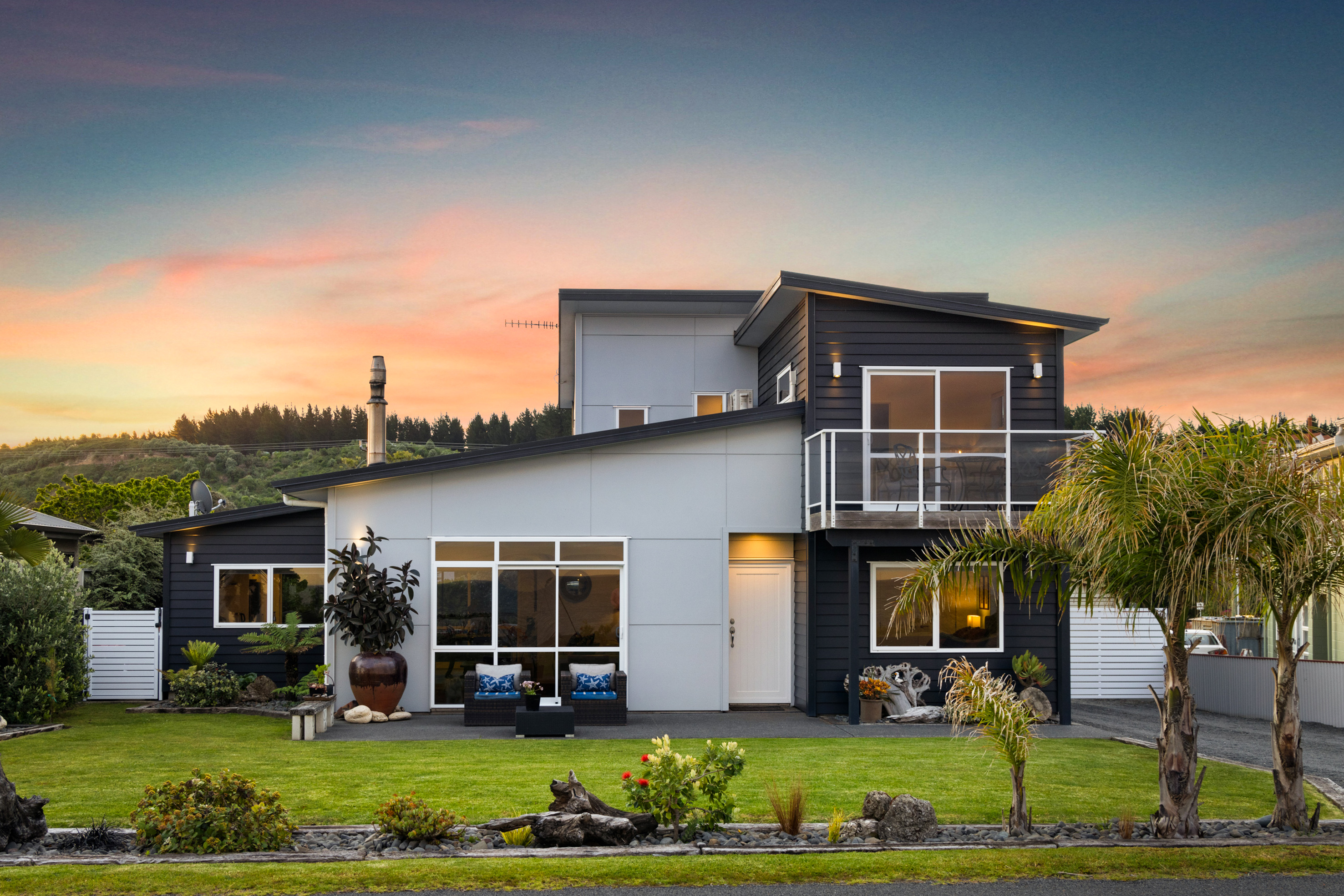 238 Whirinaki Road, Eskdale, Napier