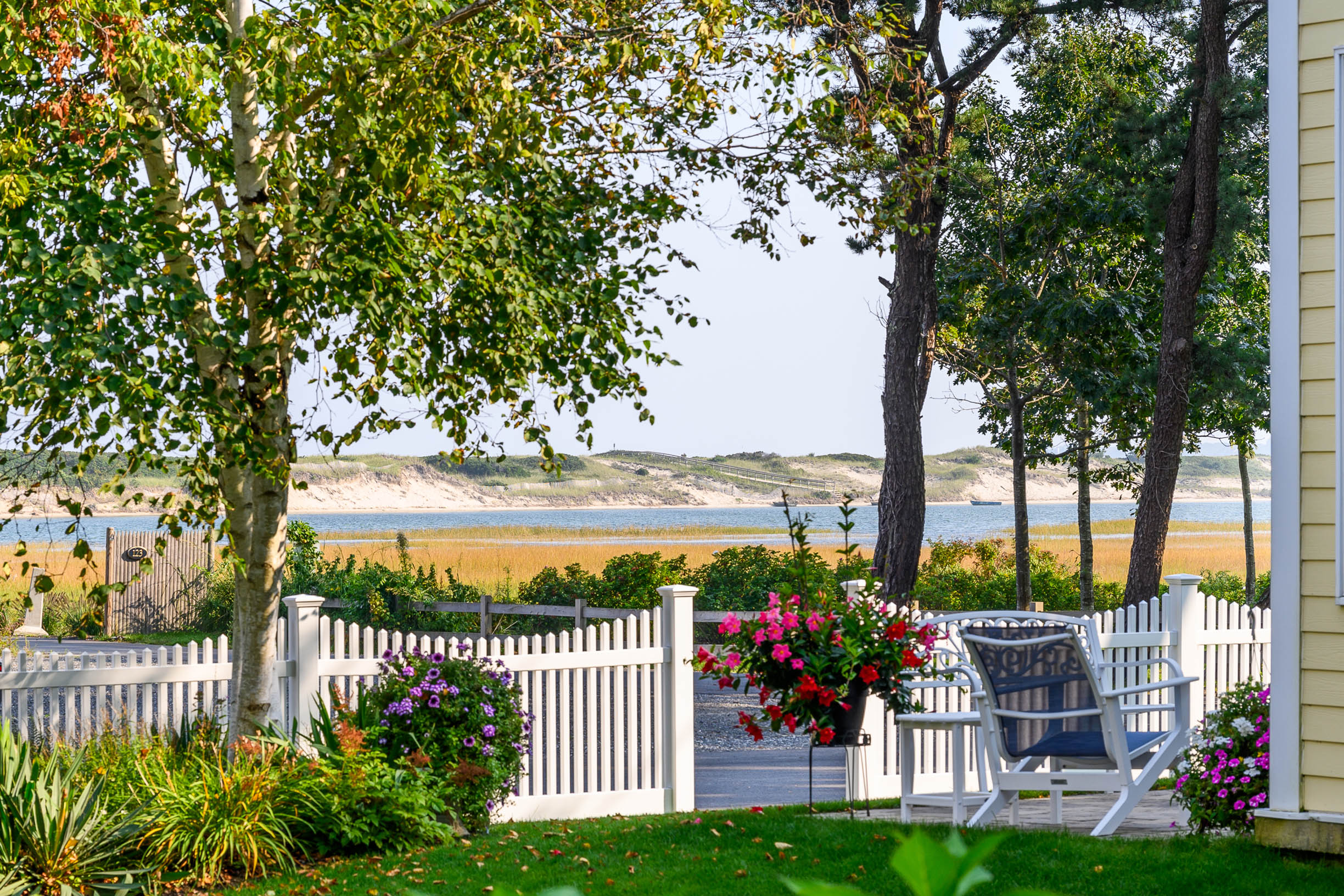 Live within Walking Distance to Footbridge Beach in Ogunquit