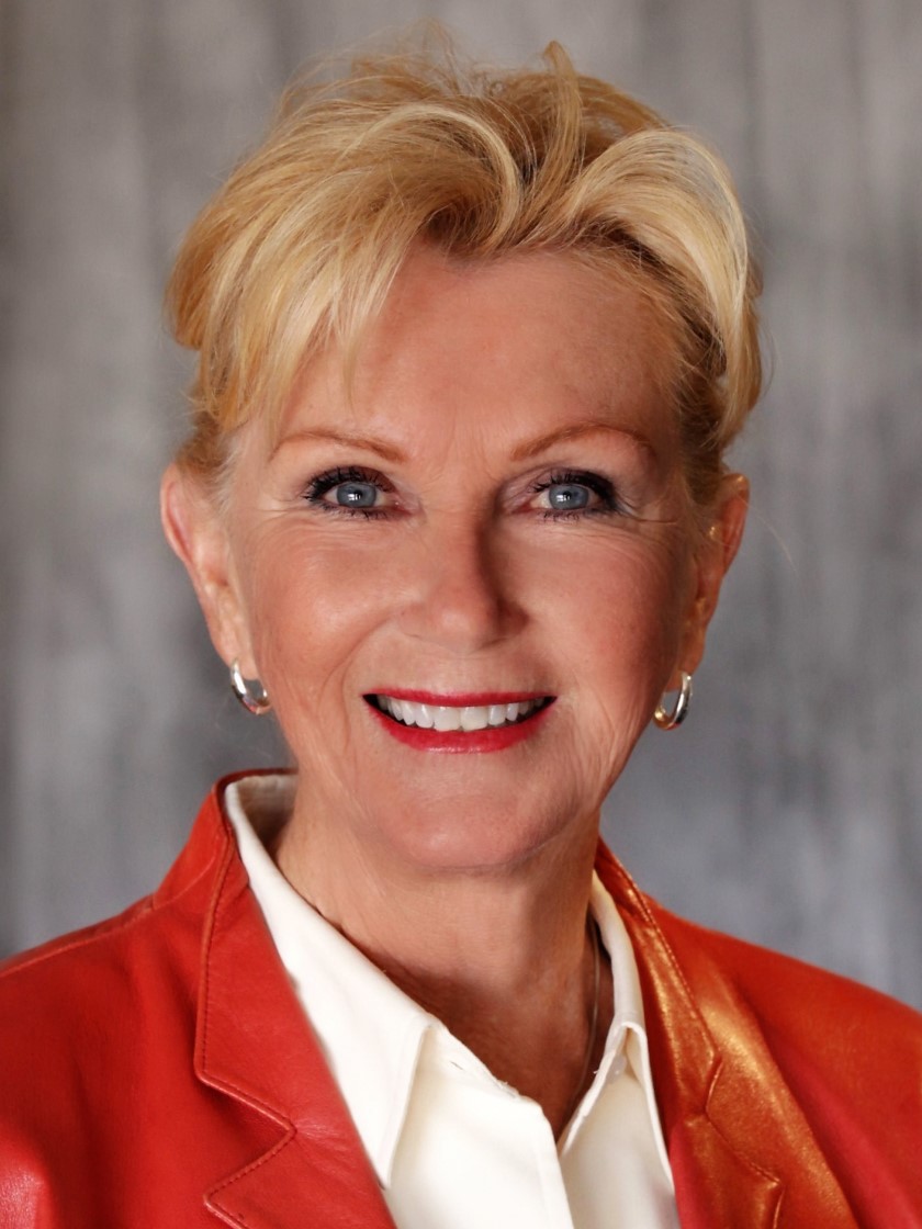 Barbara Miller