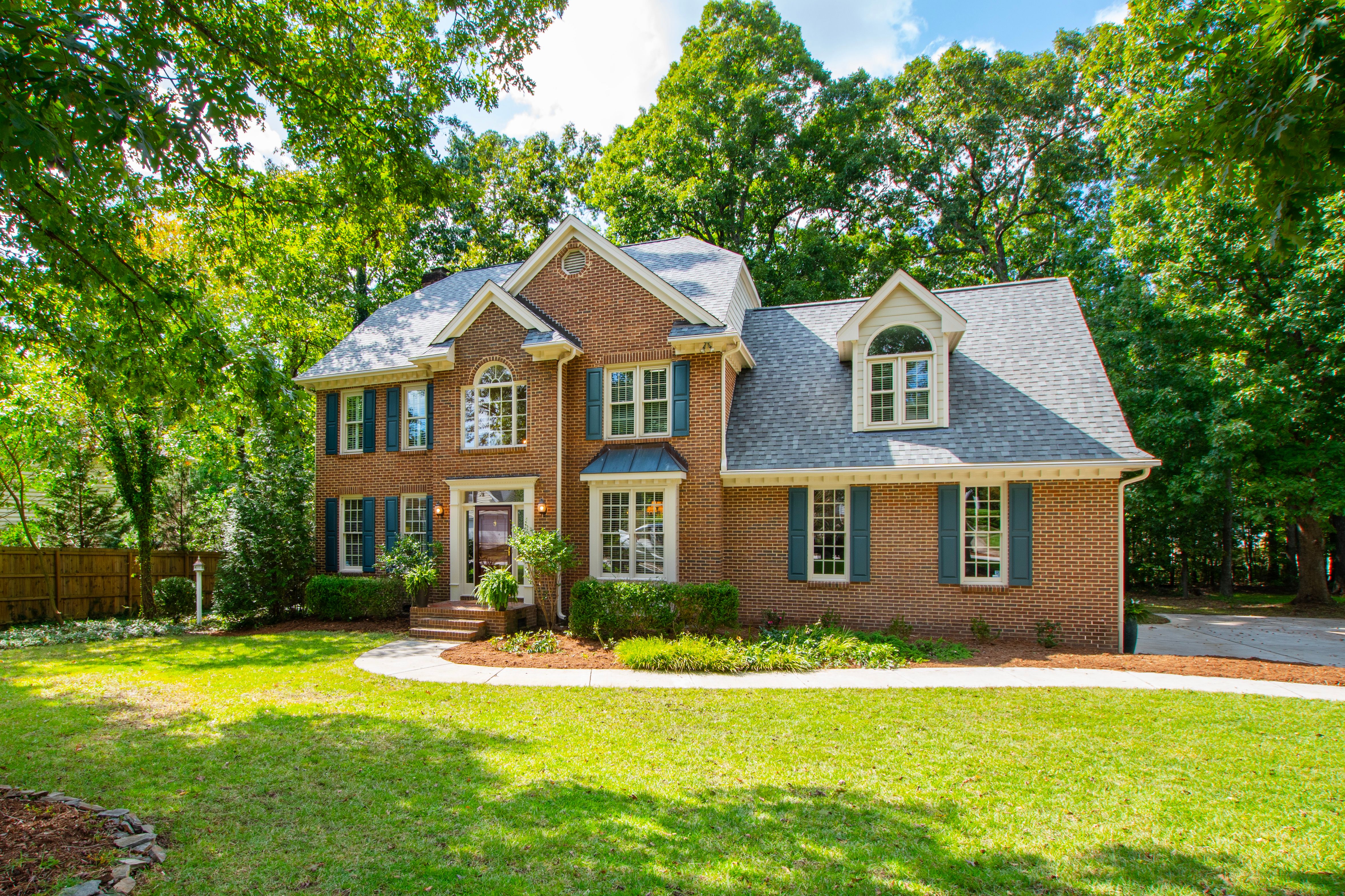 300 Legault Drive, Cary, NC 27513