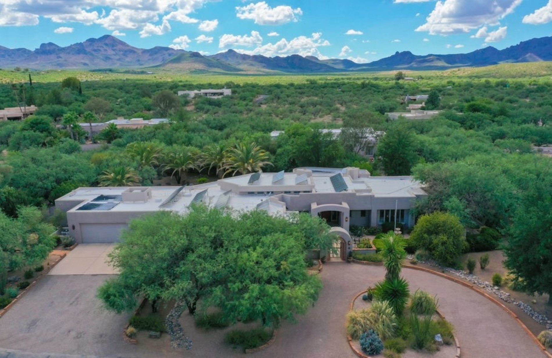 2312 Circulo De Anza, Tubac, AZ 85646