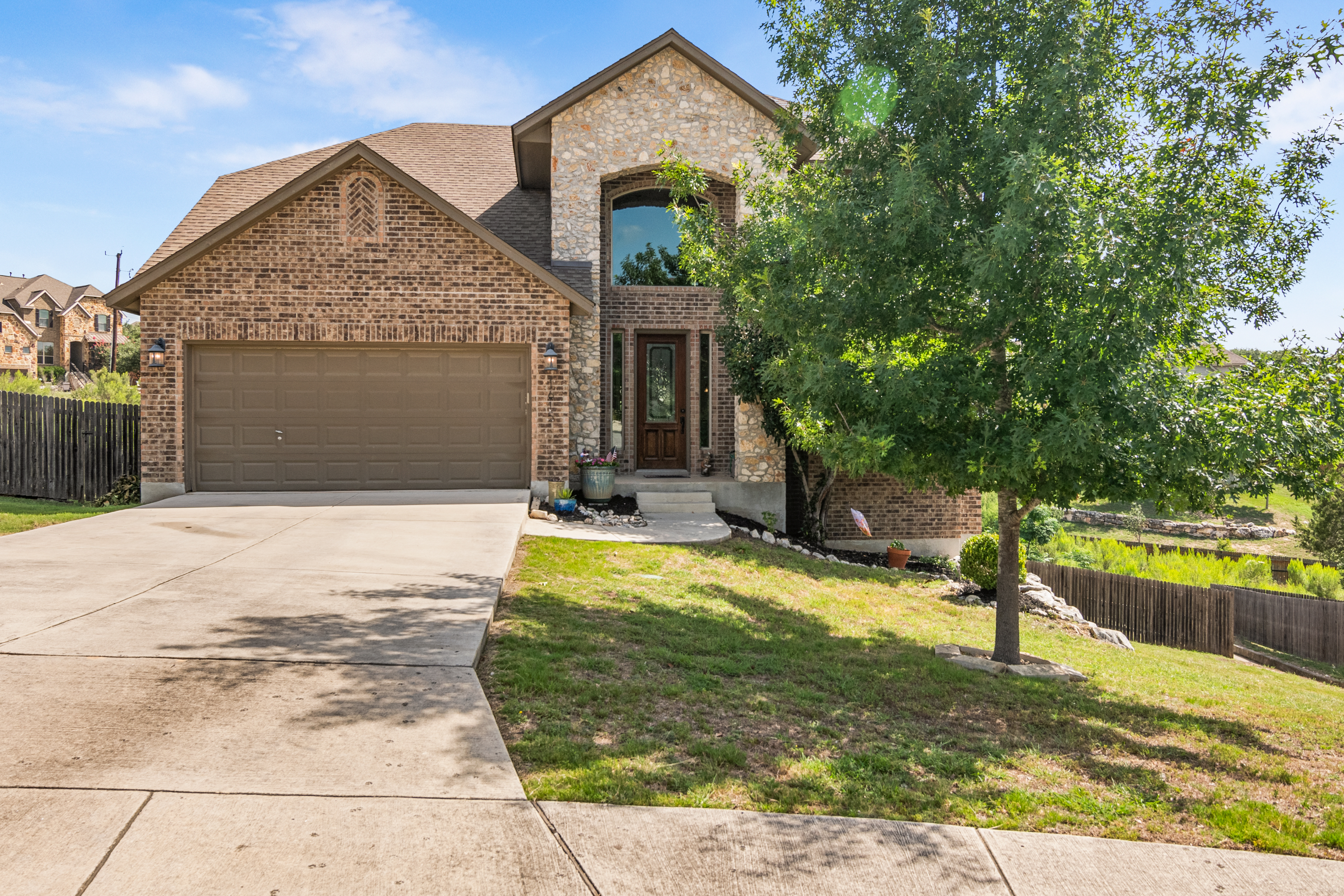 1615 Mountain Crest, San Antonio, TX 78258