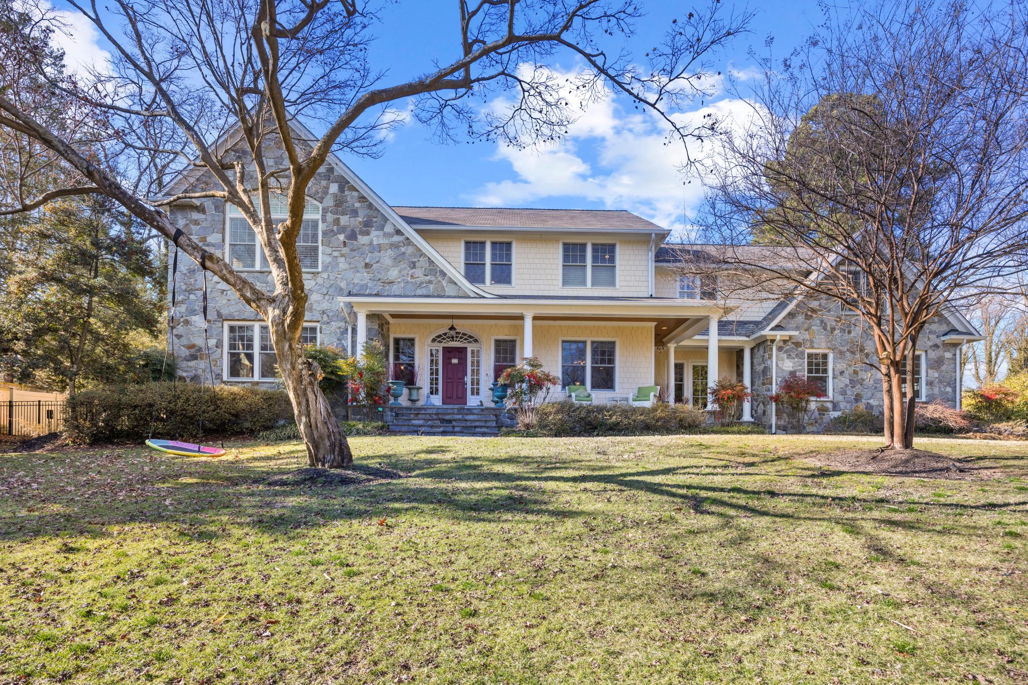 211 Norwood Road, Annapolis, MD, 21401