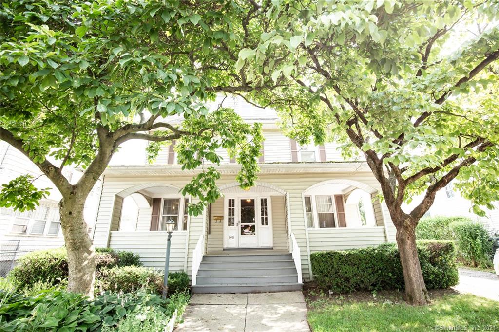 Edna Ave, Bridgeport, CT 06610 #1