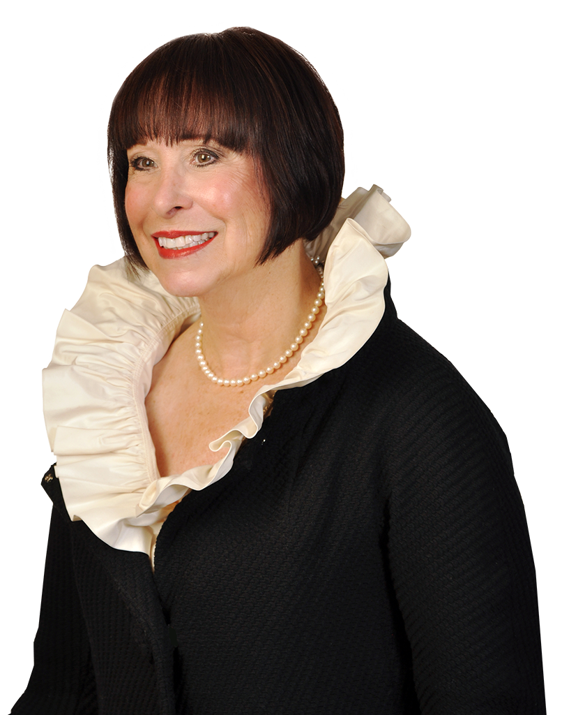 Sandra Reese, Pacific Sothebys International Realtor in Rancho Santa Fe