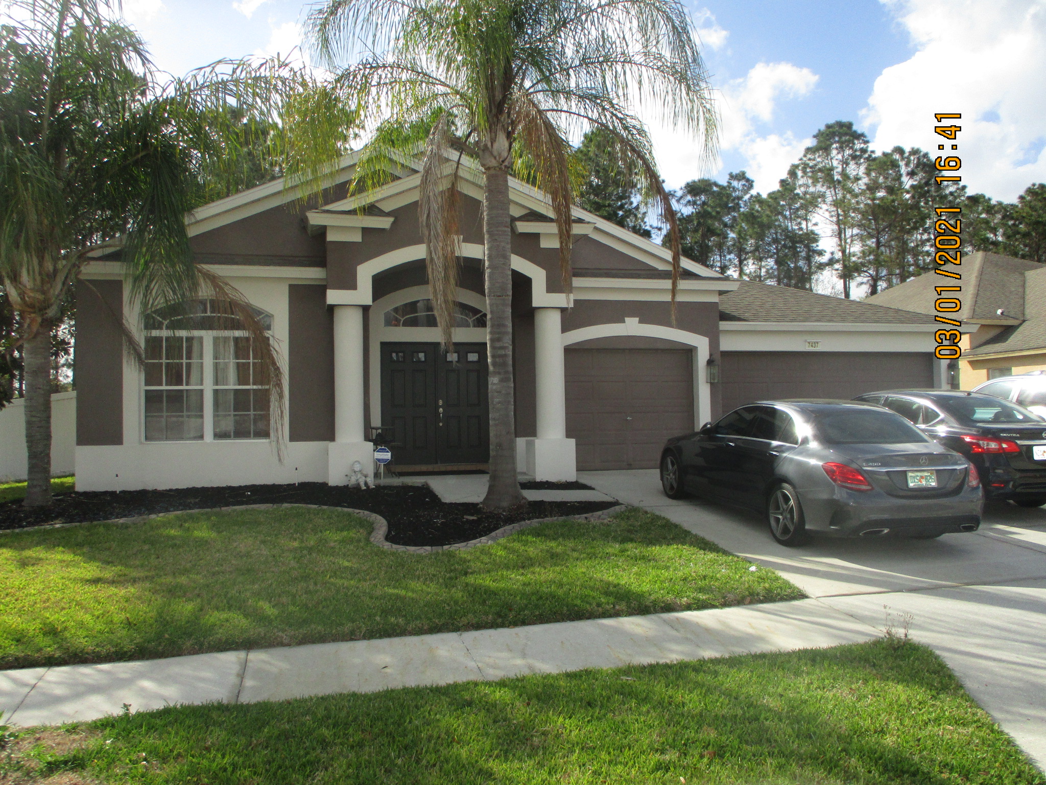 Shore Acres St, Wesley Chapel, FL 33545