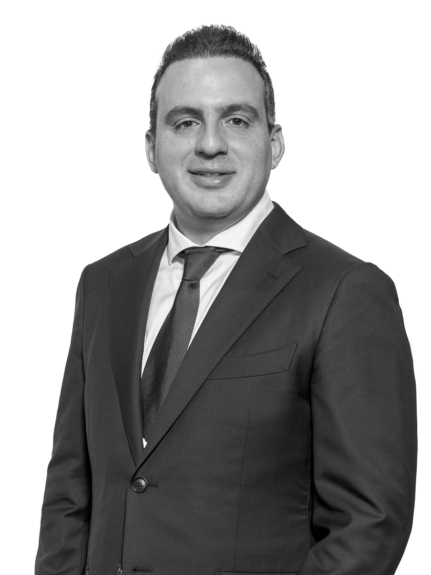 Erick Knaider 