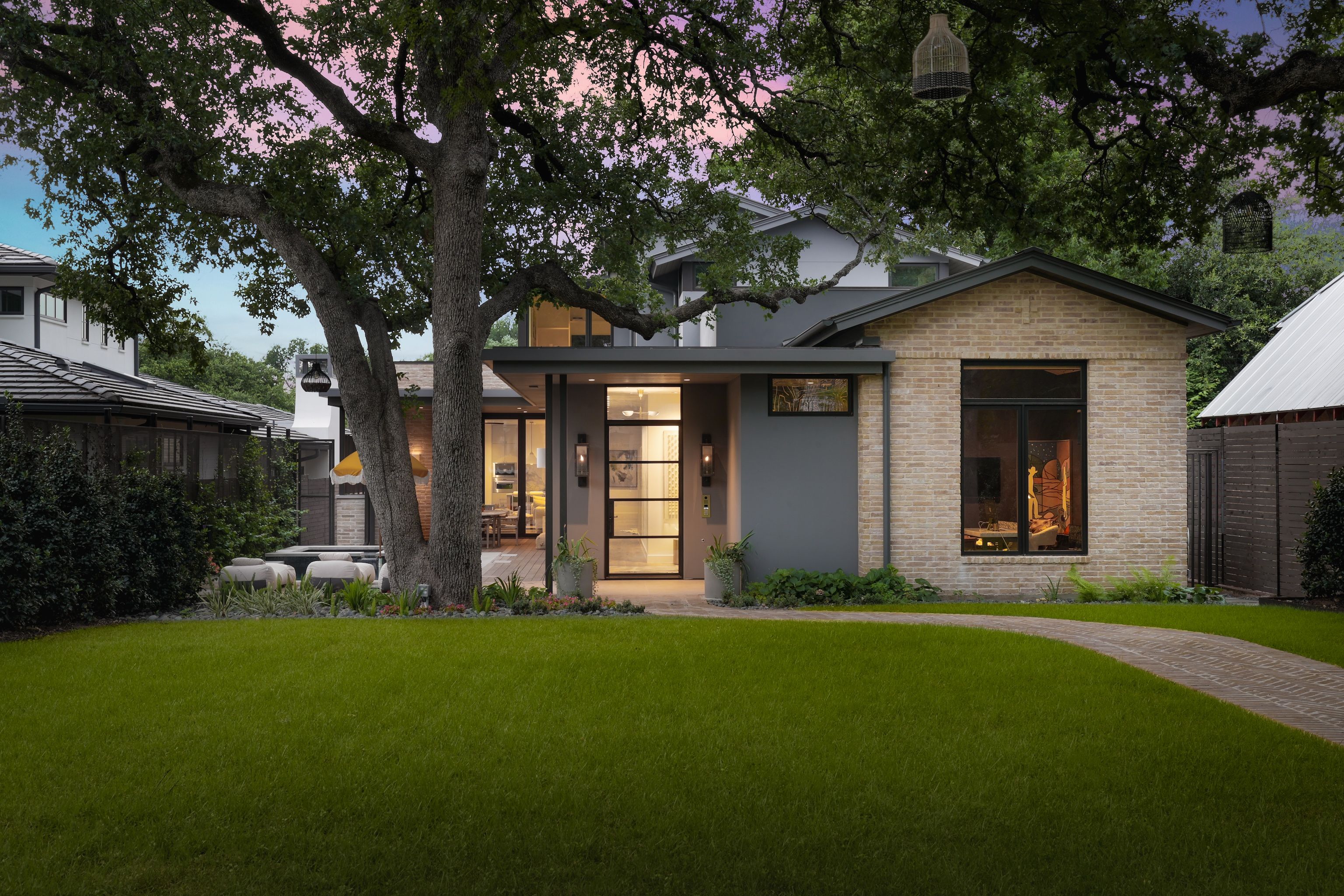 2311 Quarry Road, Austin, TX 78703