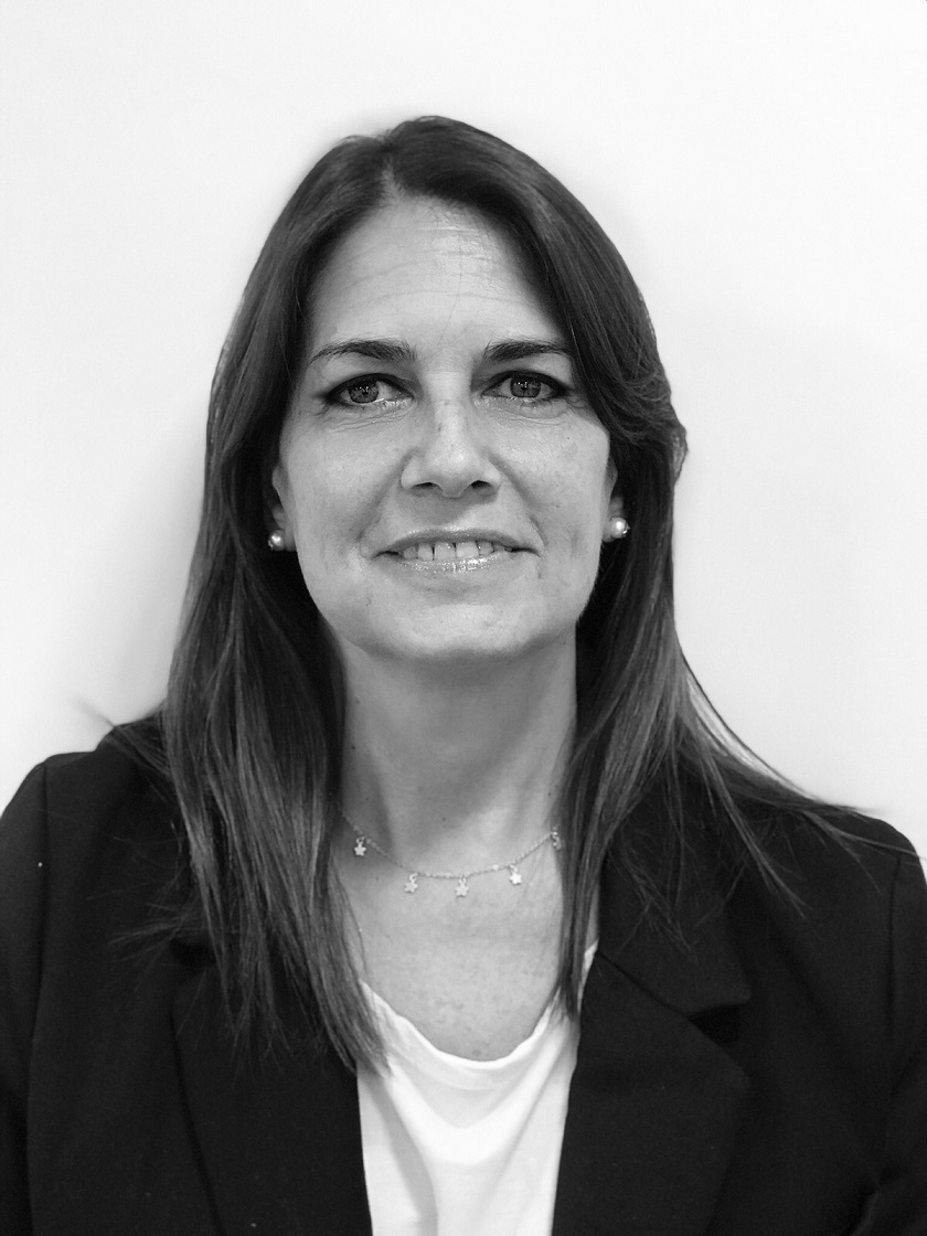María Angelica Errazuriz 