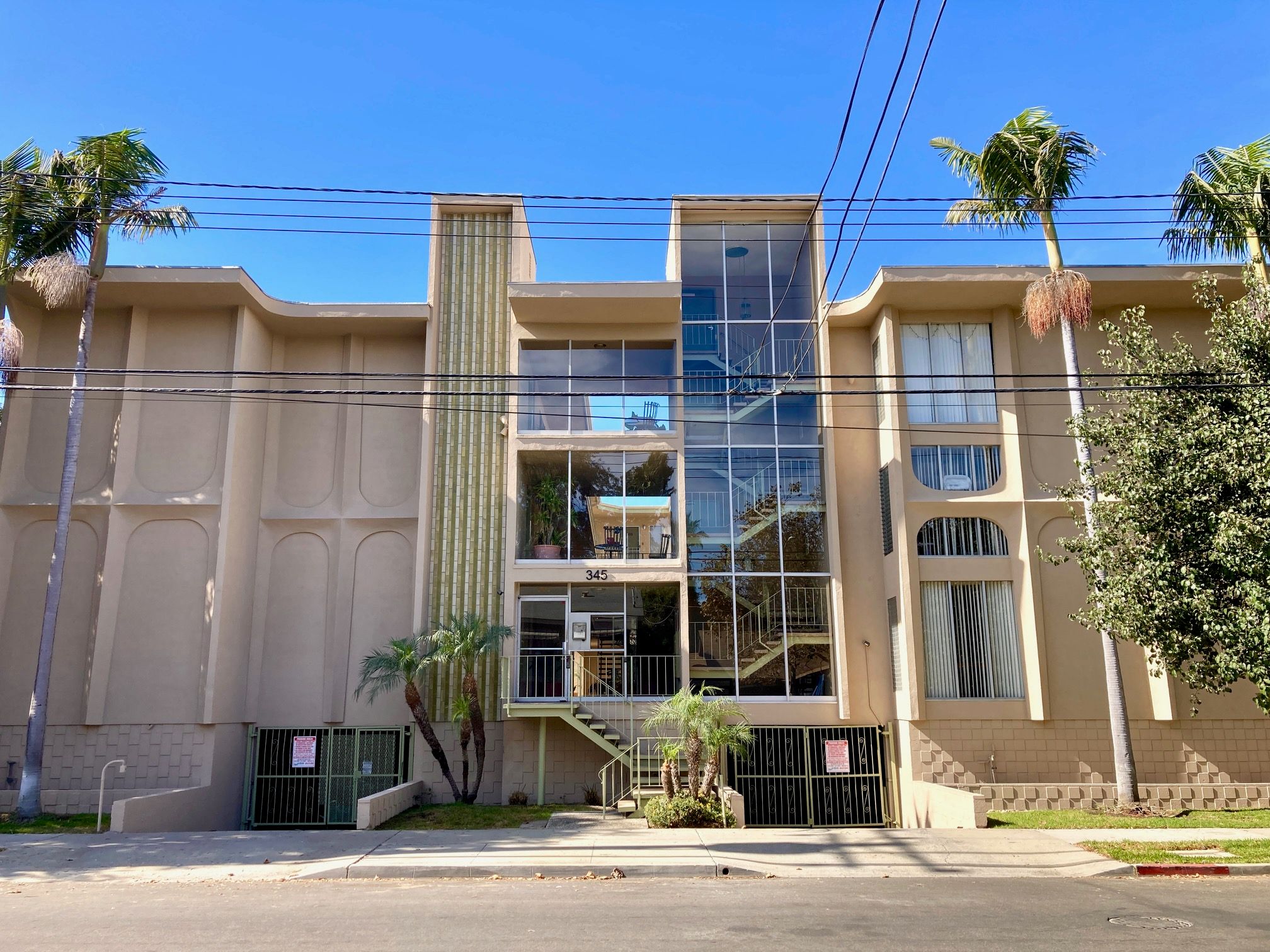 345 Wisconsin Avenue #203, Long Beach, CA 90814