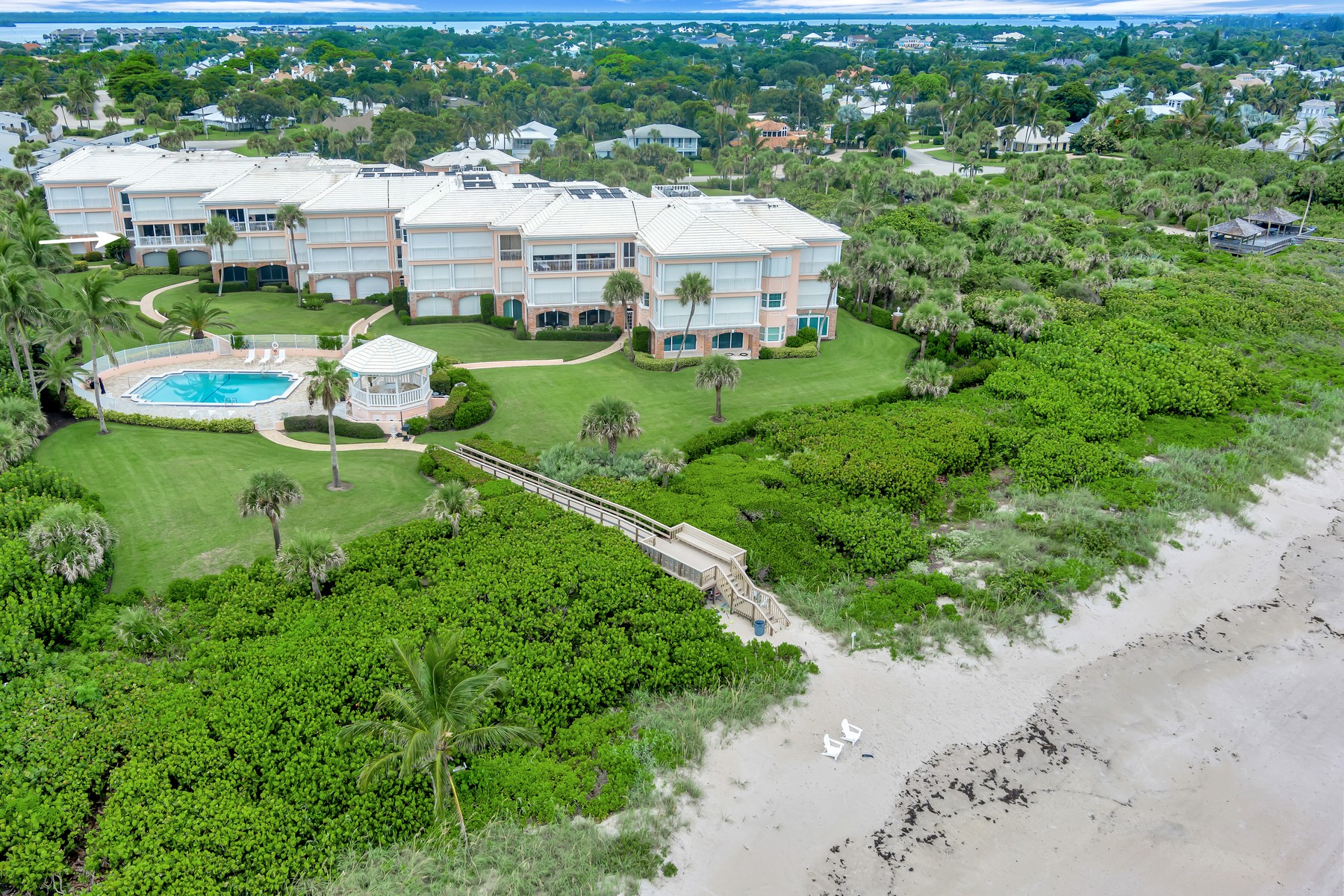 1070 Reef Road, #206, Vero Beach, FL