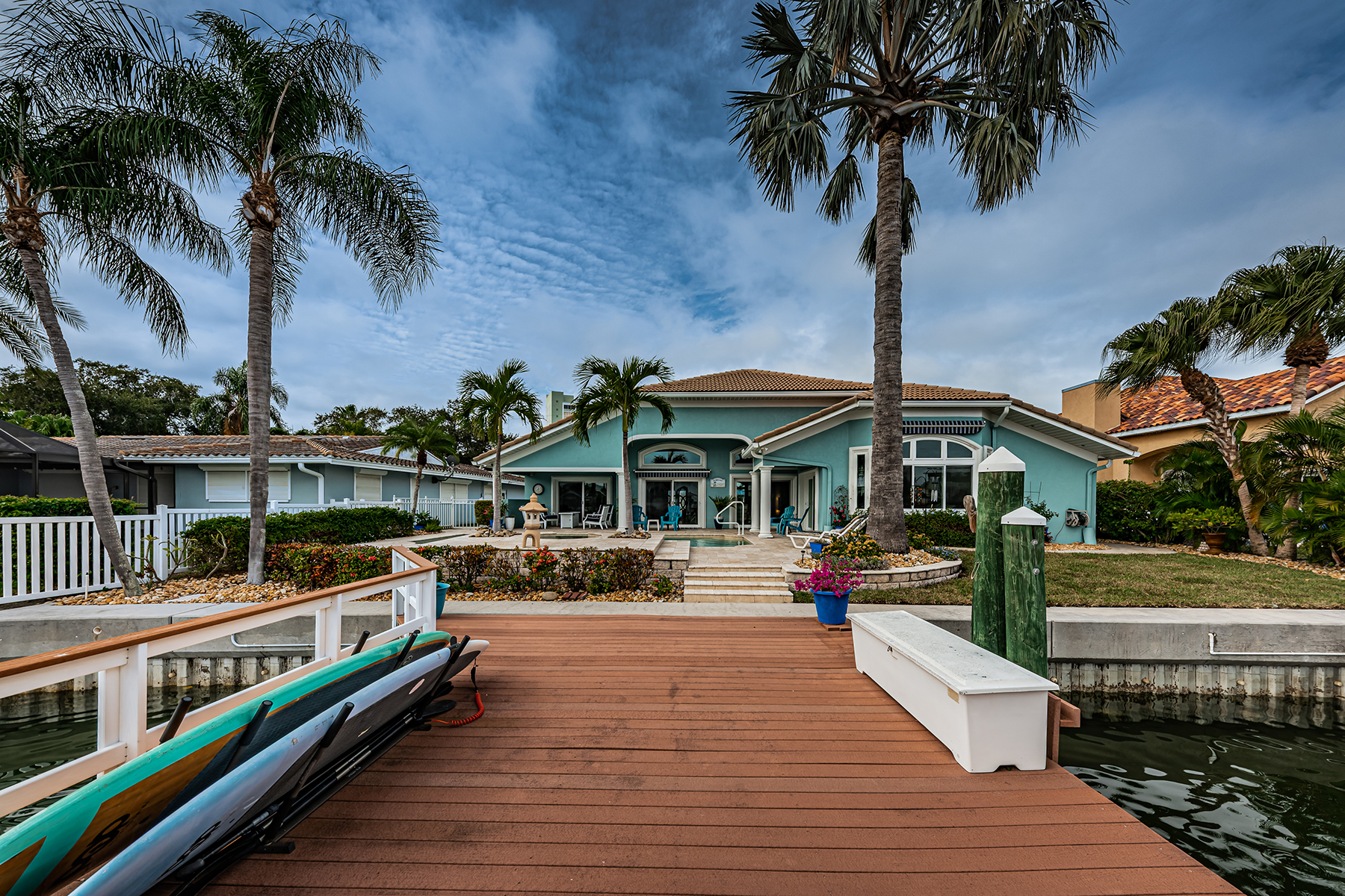 ISLAND ESTATES OF CLEARWATER