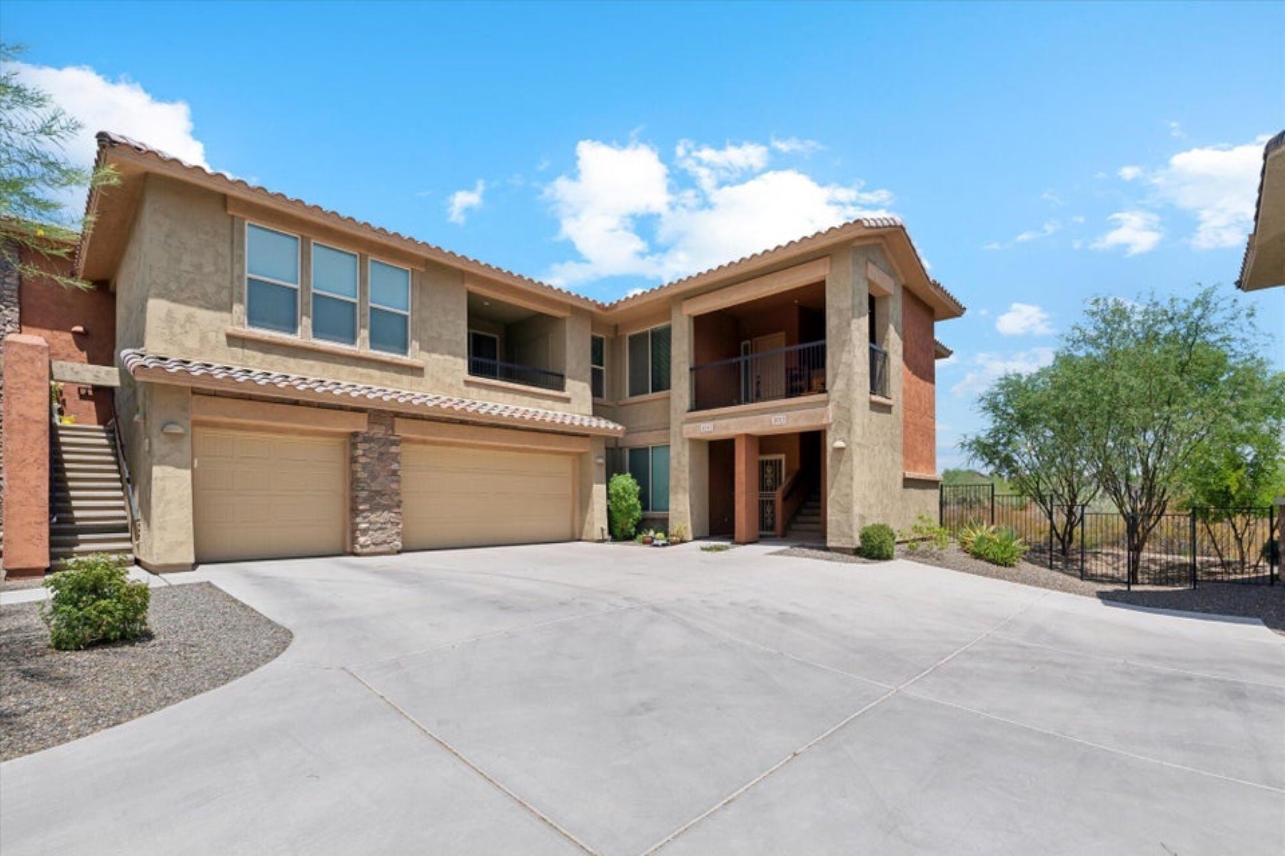 Desert Village at Sonoran Foothills