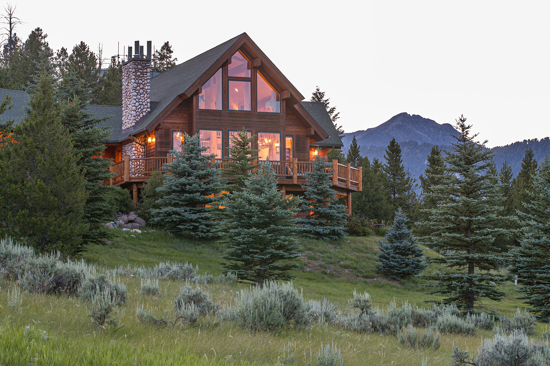 Big Sky Sotheby's International Realty