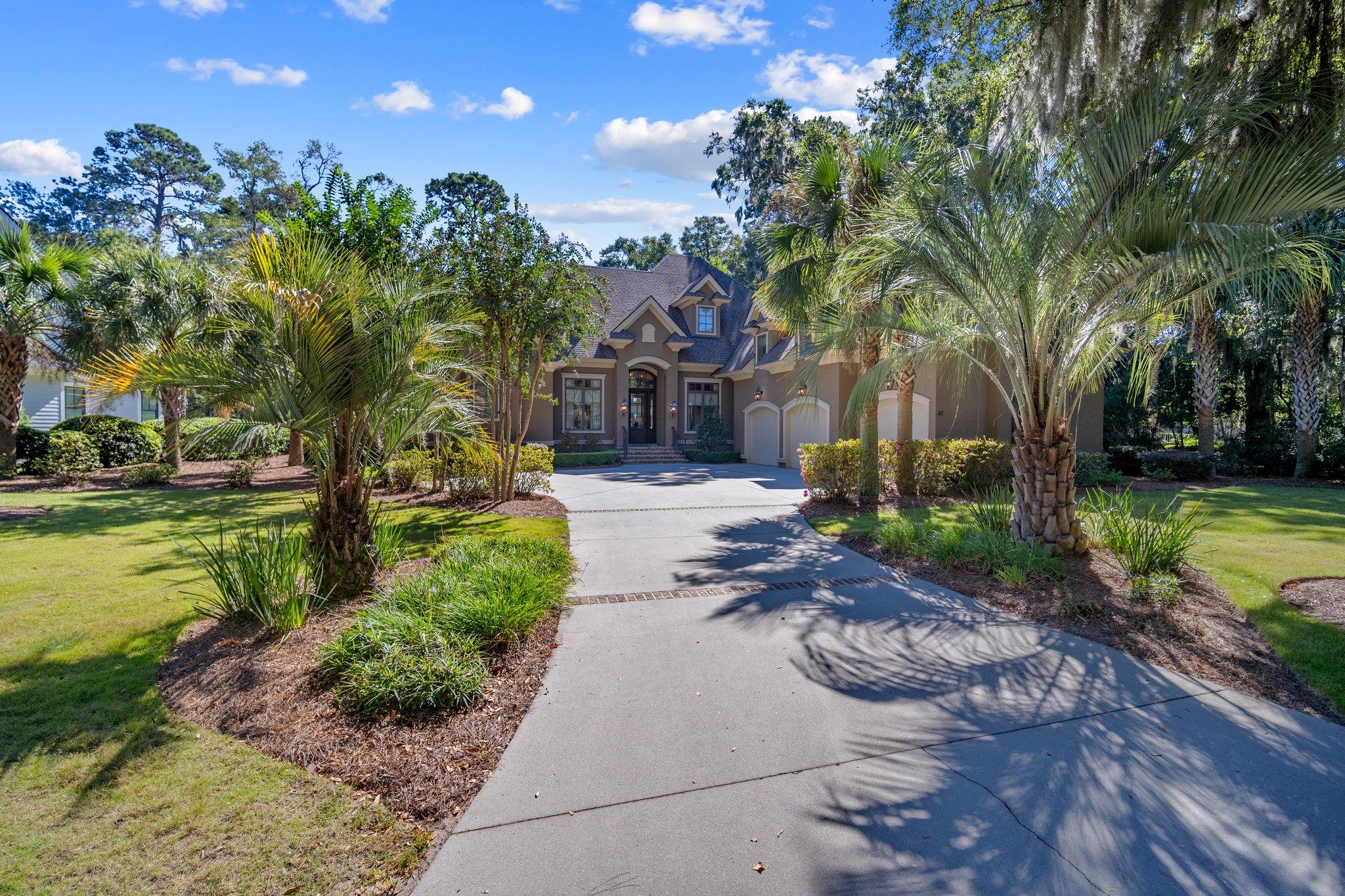 43 Magnolia Blossom Drive, Bluffton