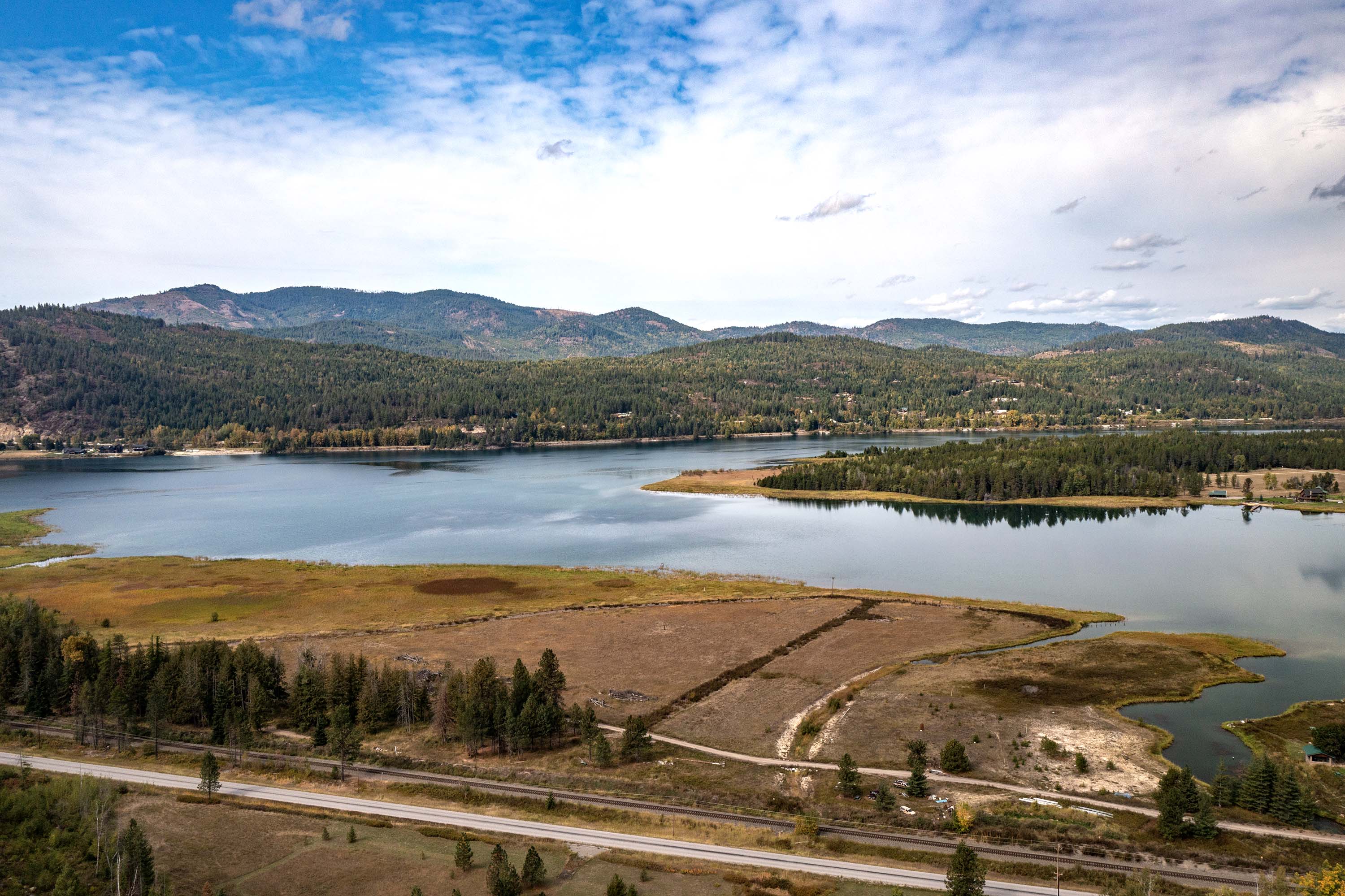 Lakeshore Dr, Sagle, ID 83860 Robb Report