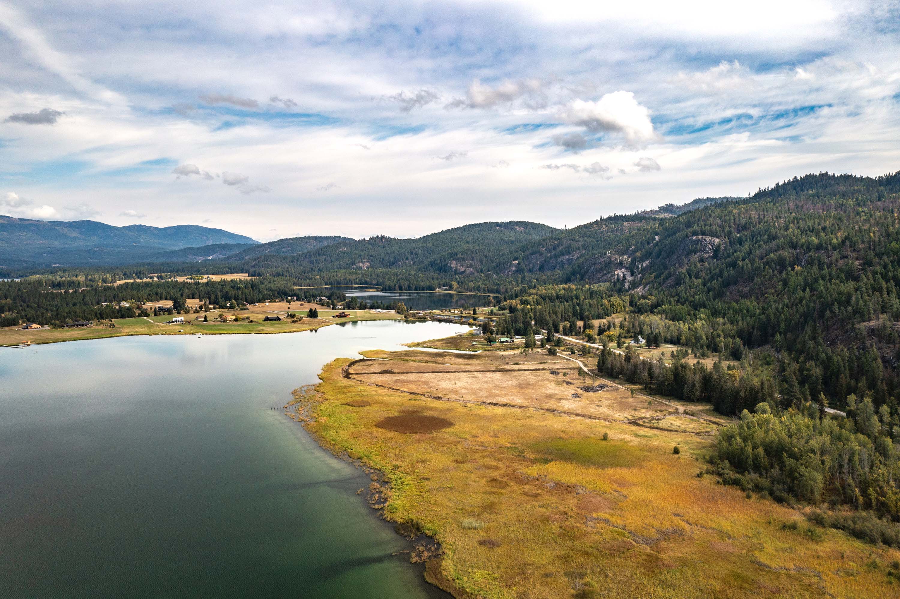 Lakeshore Dr, Sagle, ID 83860 Robb Report
