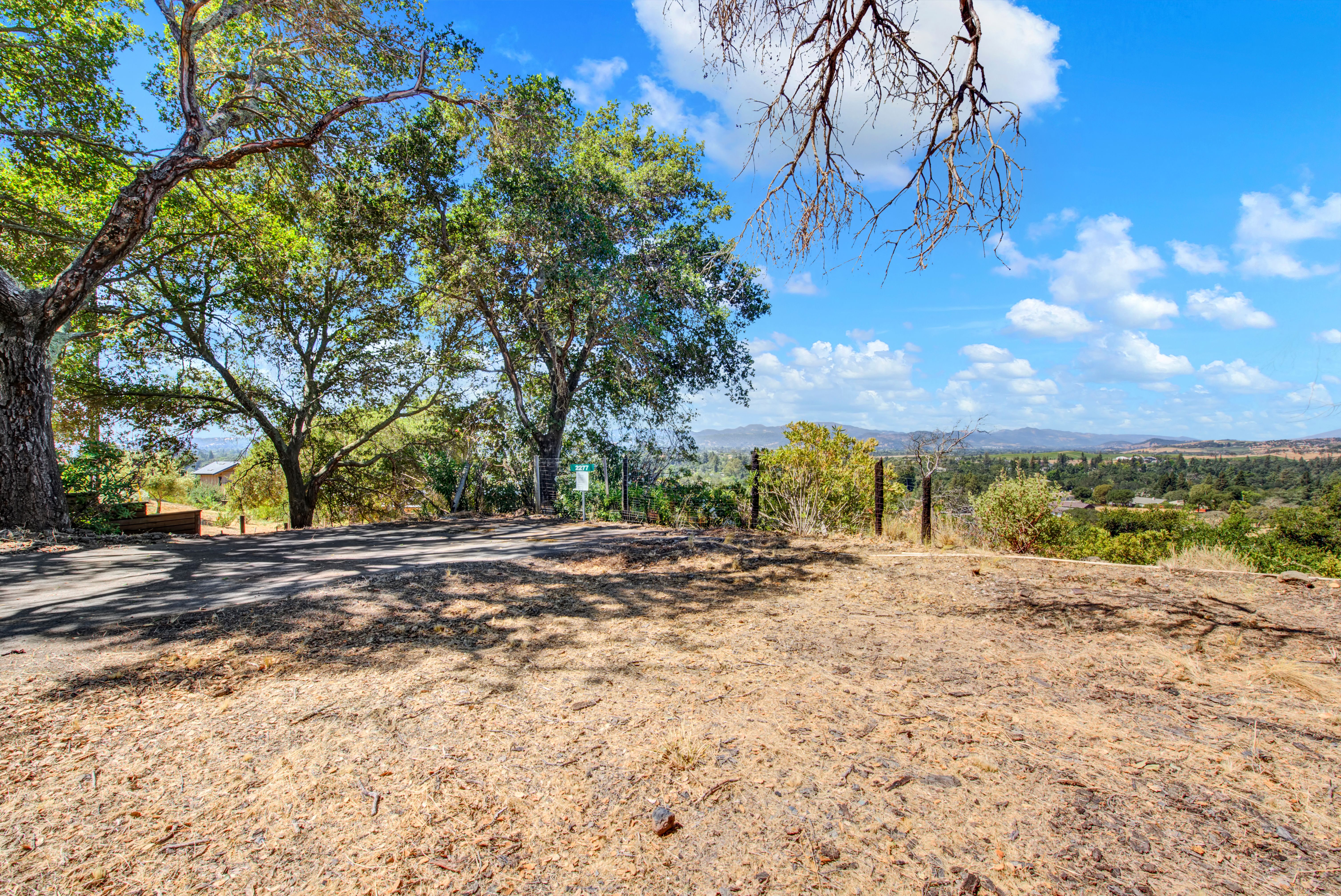 One Acre Parcel with Captivating Views