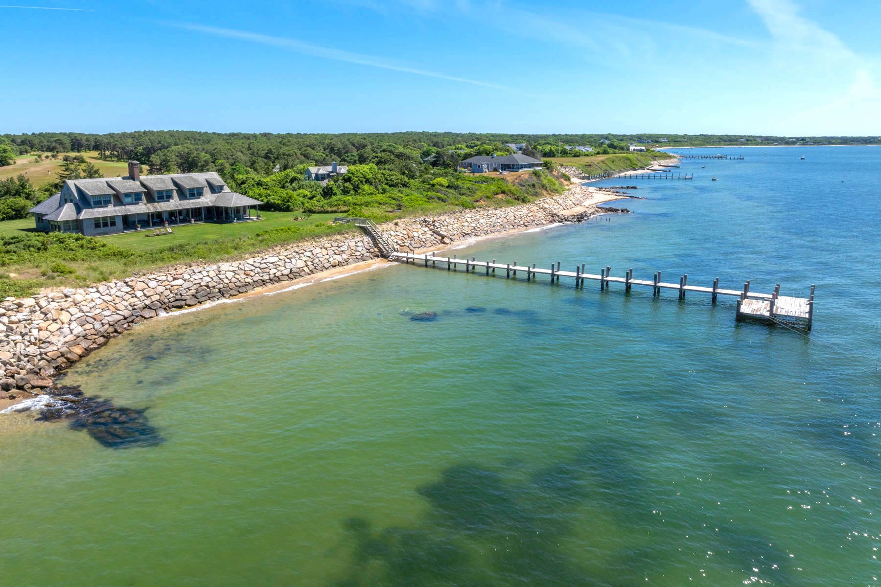 37 North Neck Road, Edgartown, MA, 02539