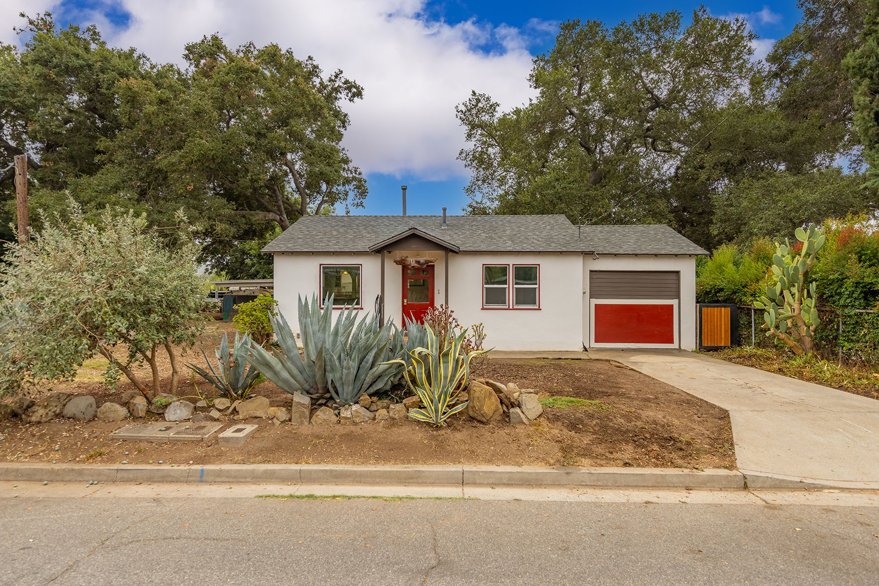 311 Mesa Drive,Ojai, CA, 93023